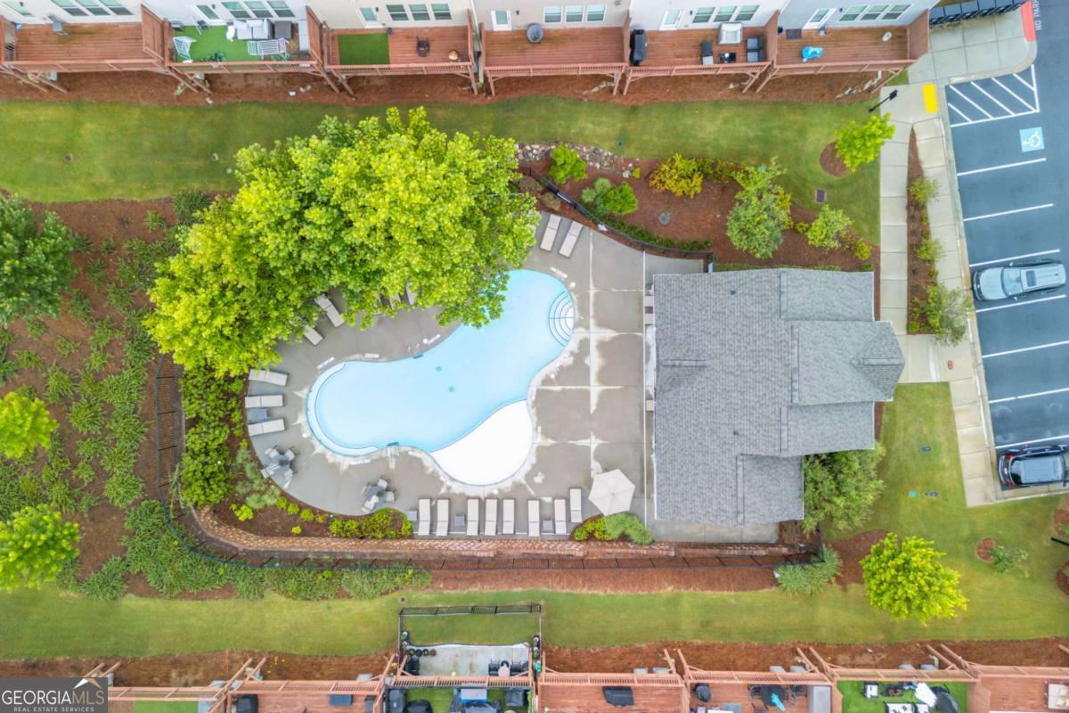 1391 Live Oak Lane Atlanta GA 30319