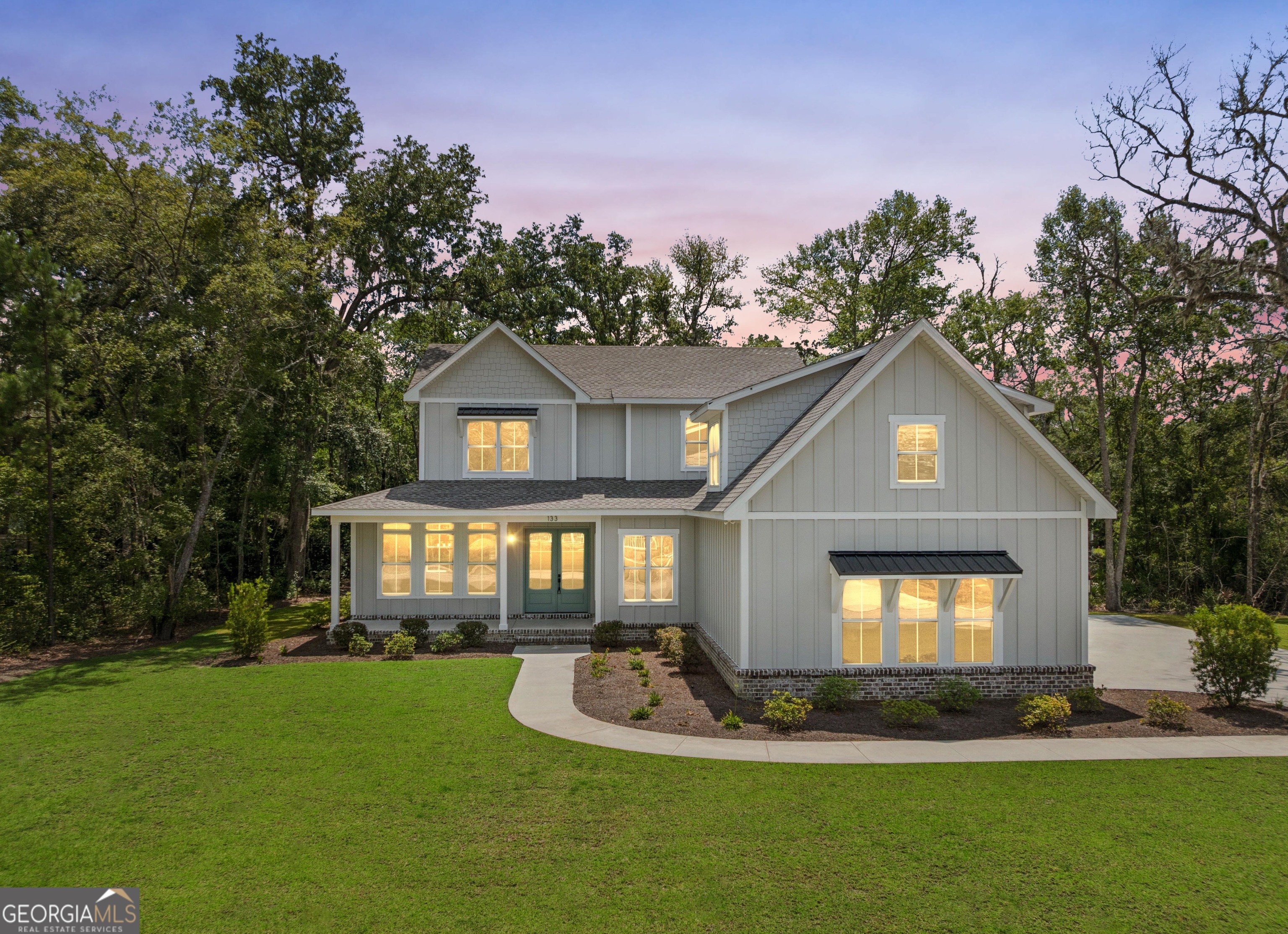 133 Bartram Trail Brunswick GA 31523