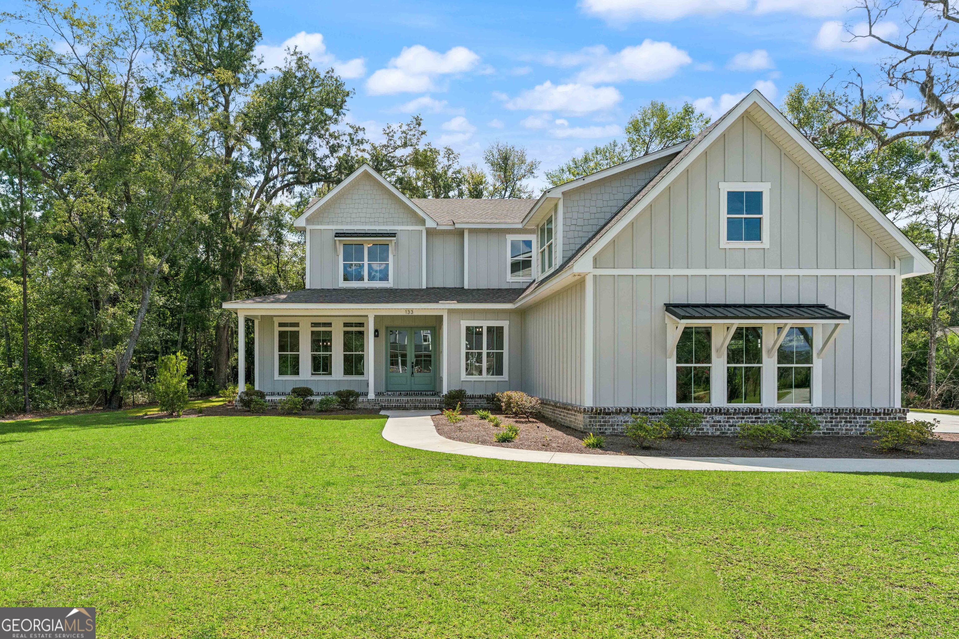 133 Bartram Trail Brunswick GA 31523