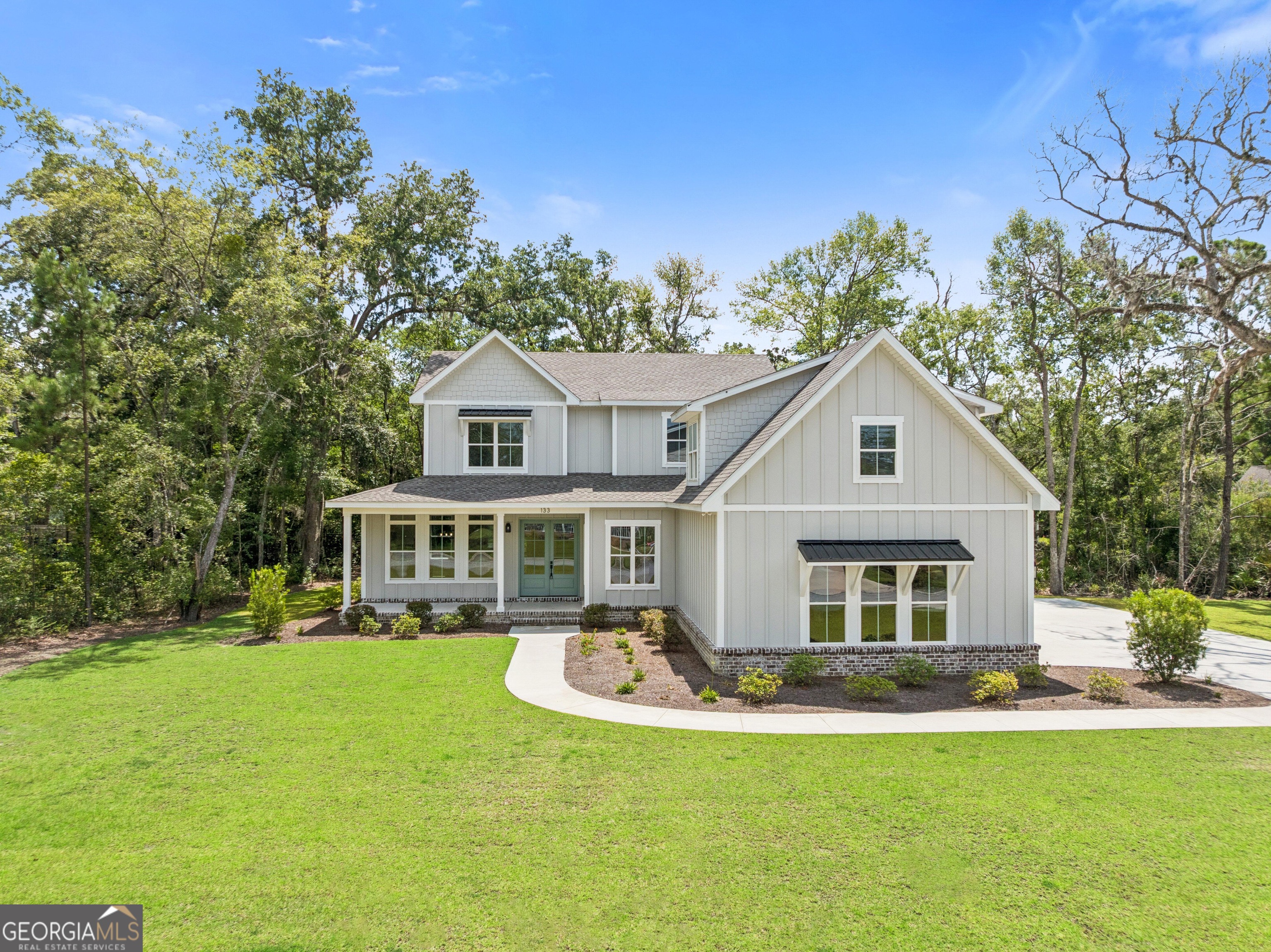 133 Bartram Trail Brunswick GA 31523