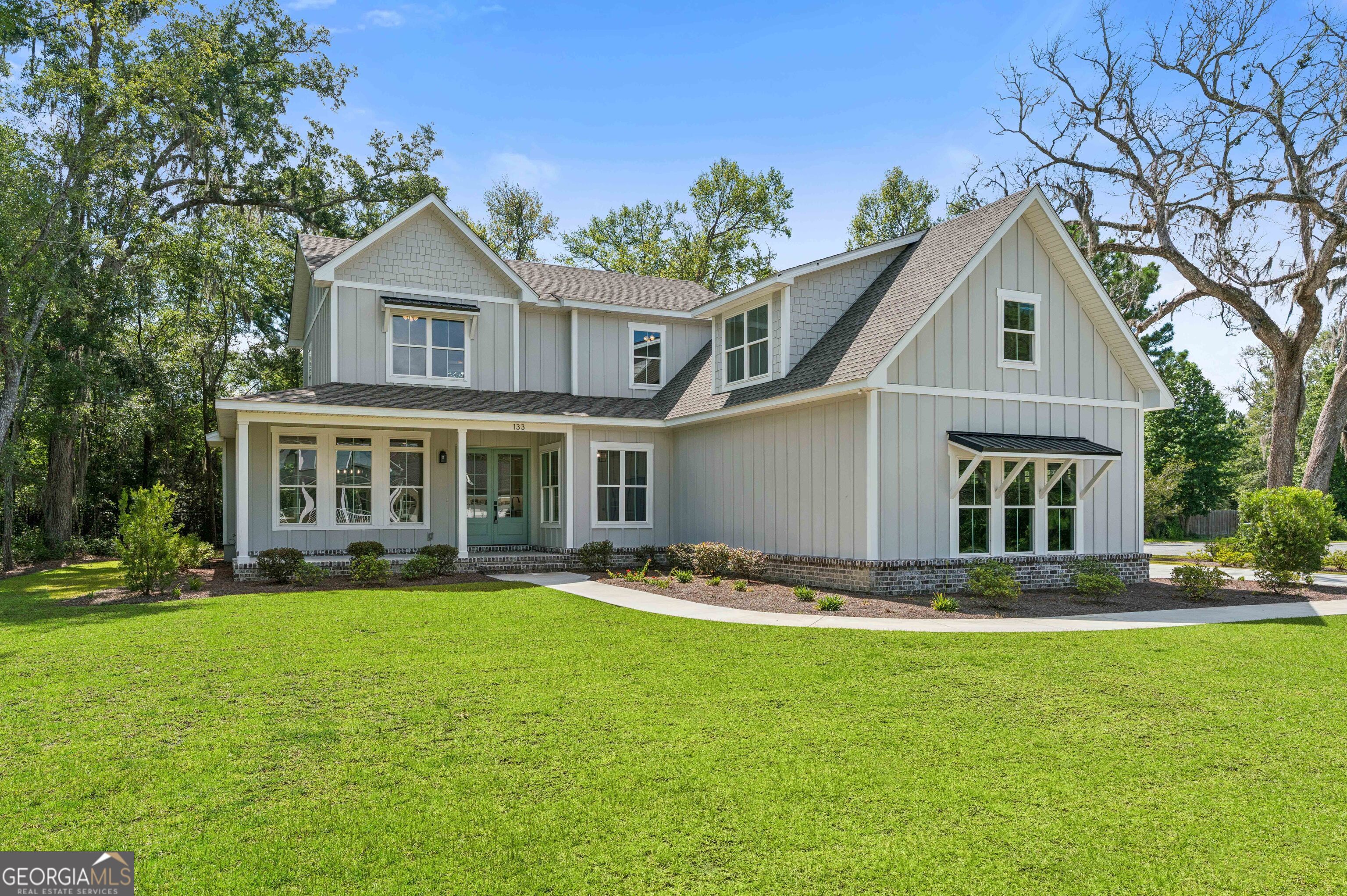 133 Bartram Trail Brunswick GA 31523