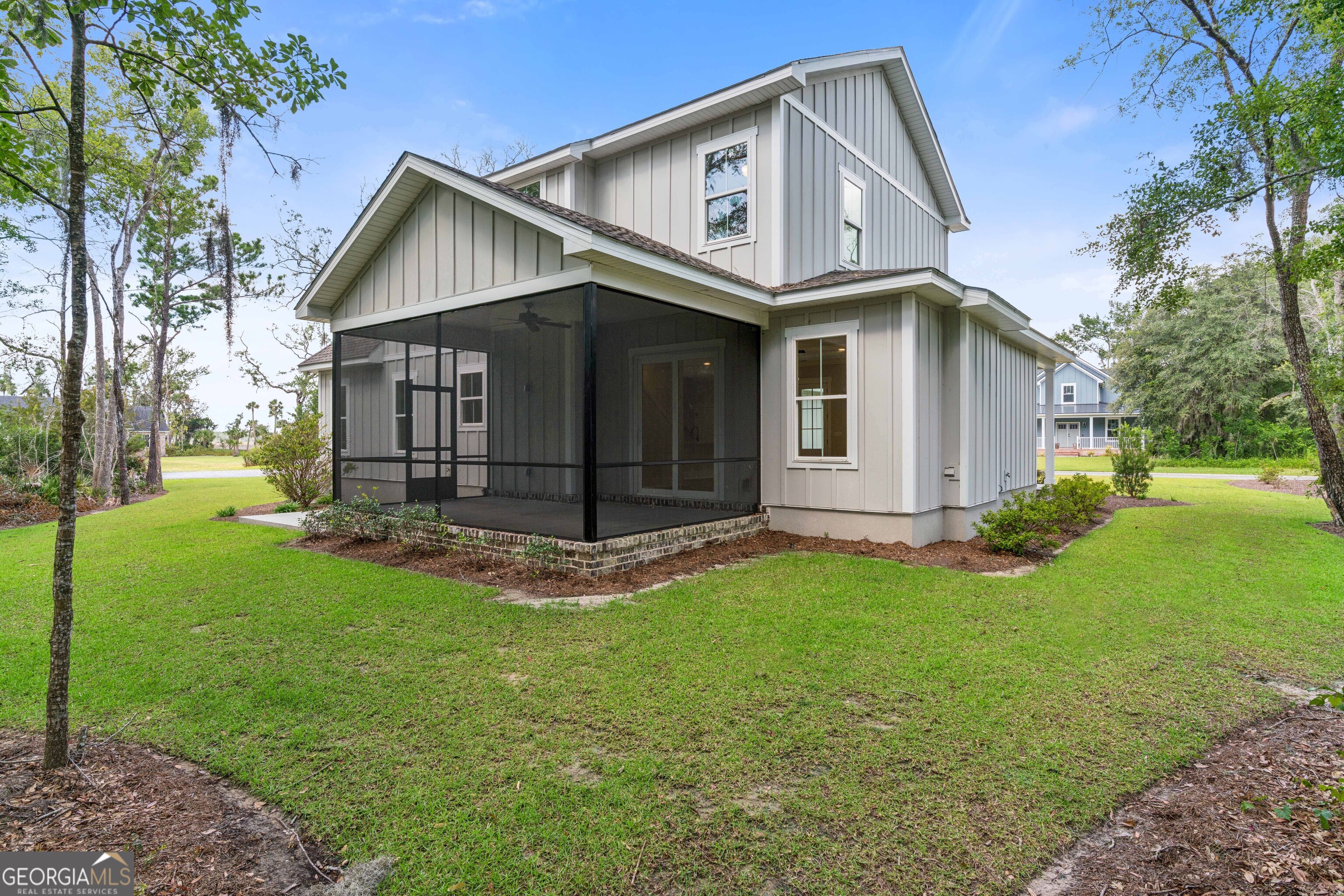 133 Bartram Trail Brunswick GA 31523