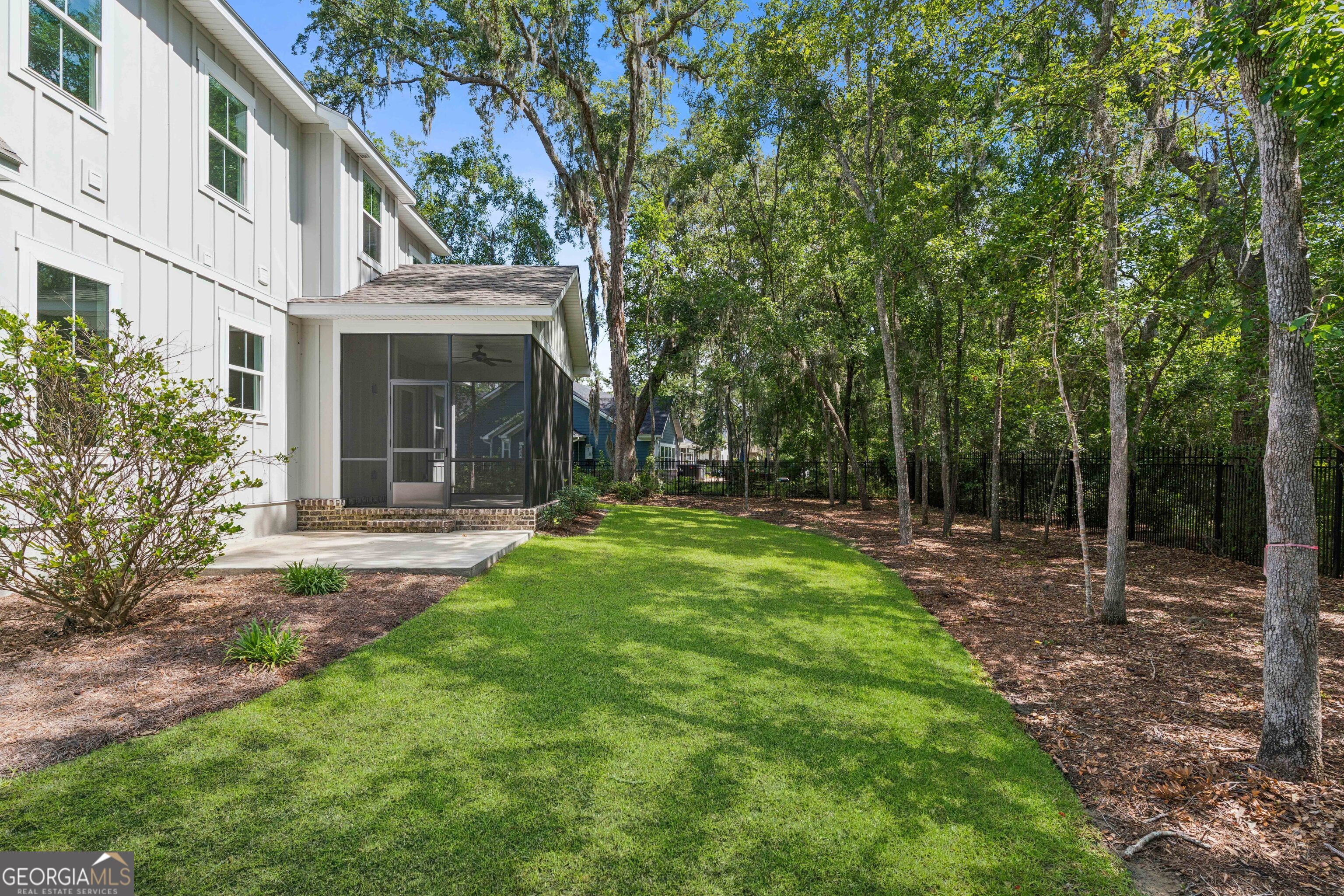 133 Bartram Trail Brunswick GA 31523