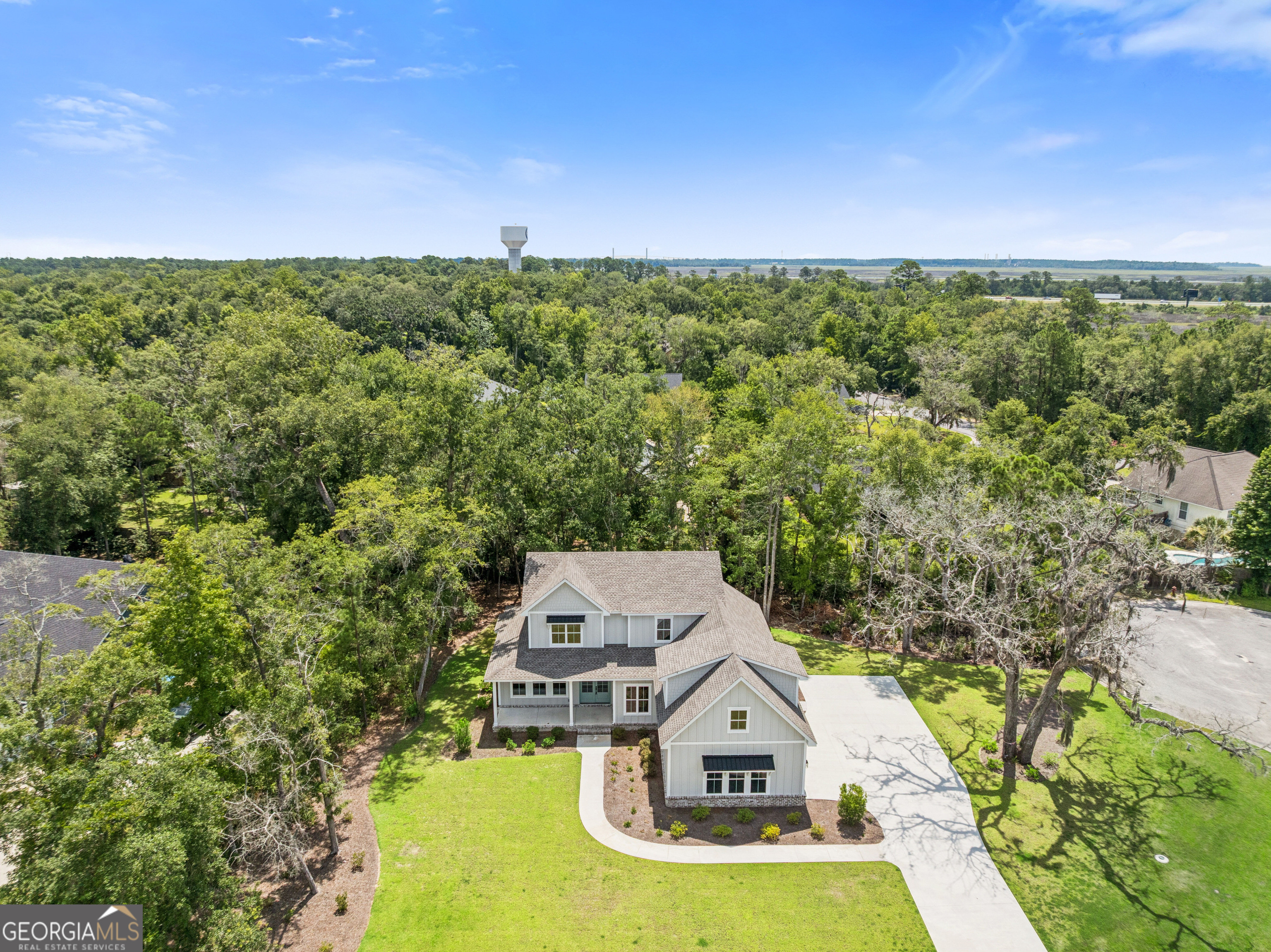 133 Bartram Trail Brunswick GA 31523