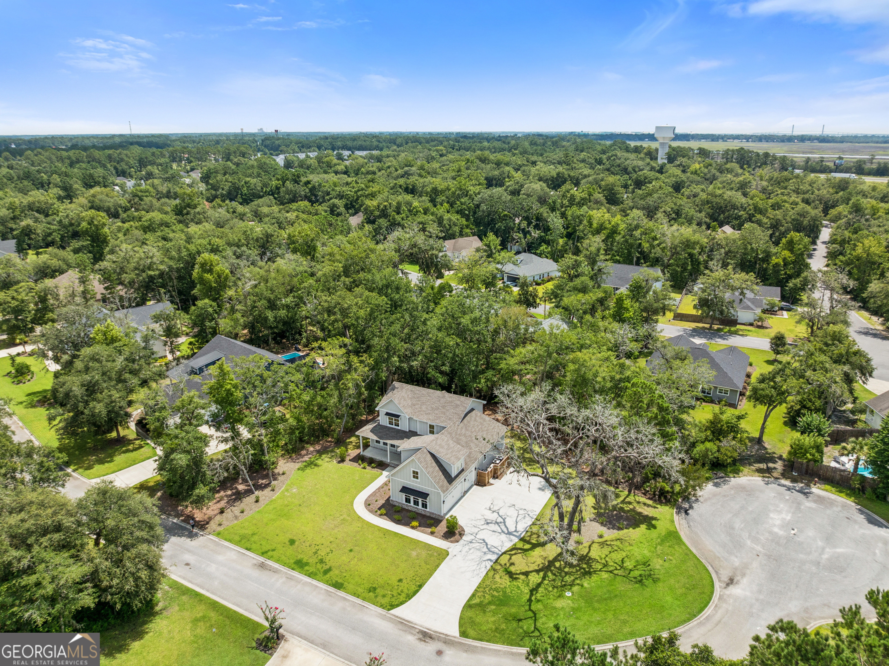 133 Bartram Trail Brunswick GA 31523