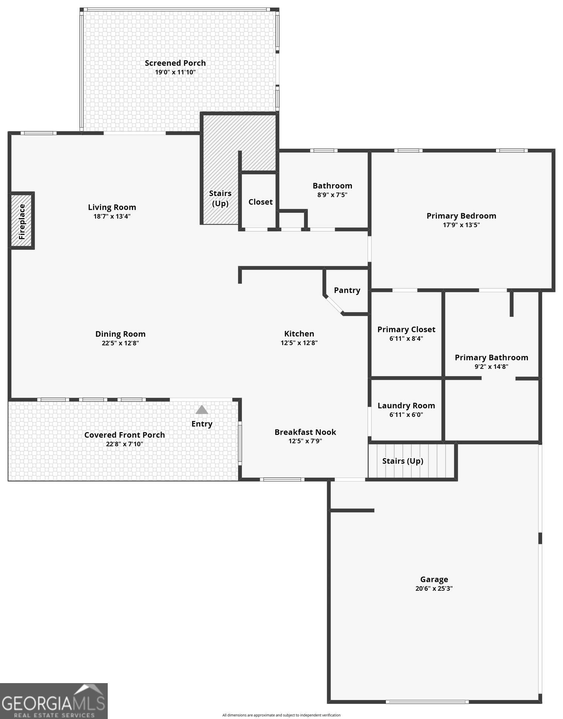 133 Bartram Trail Brunswick GA 31523