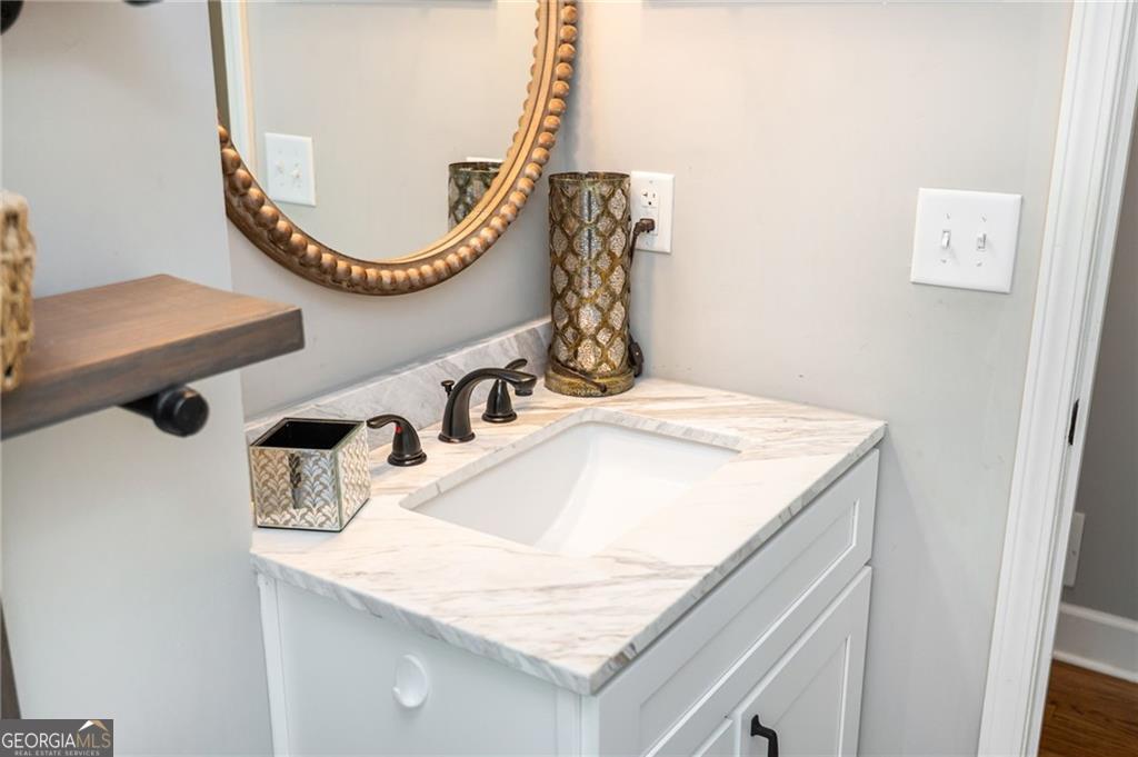 4156 Honeysuckle Drive SE Smyrna GA 30082