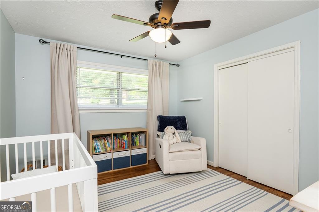 4156 Honeysuckle Drive SE Smyrna GA 30082