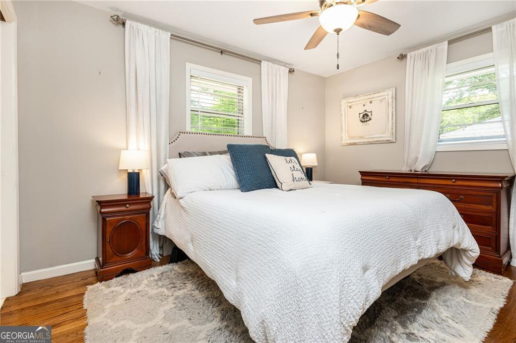 4156 Honeysuckle Drive SE Smyrna GA 30082