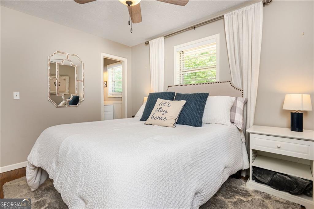 4156 Honeysuckle Drive SE Smyrna GA 30082
