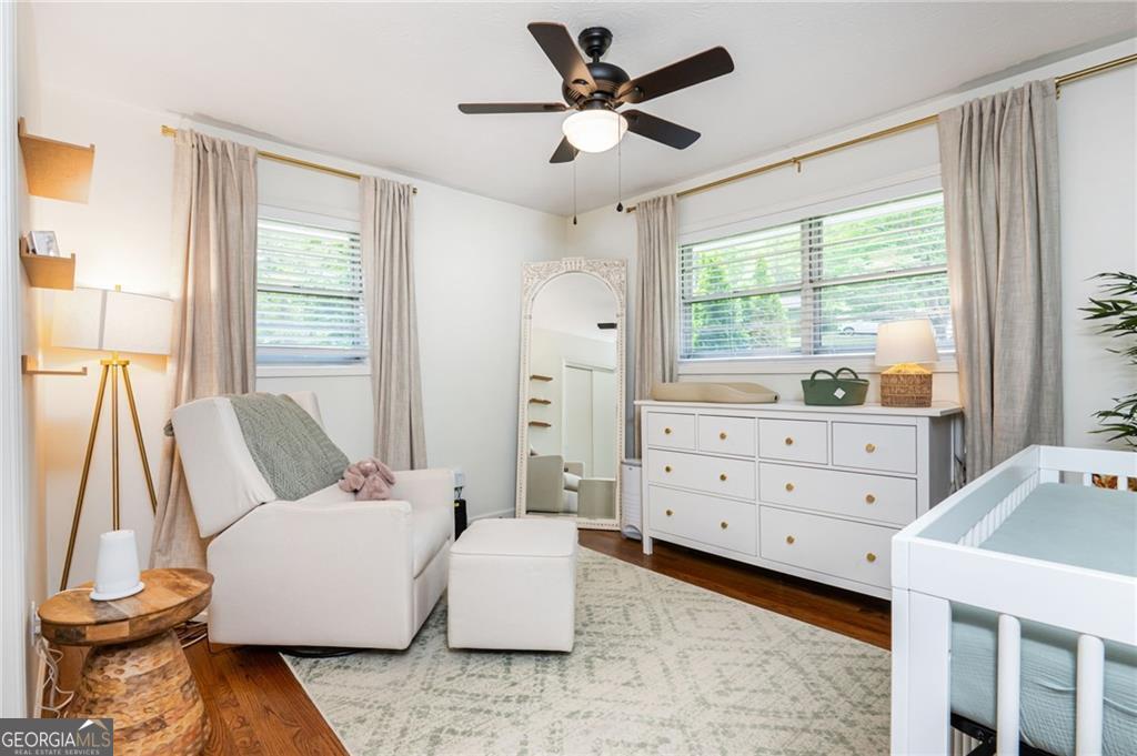 4156 Honeysuckle Drive SE Smyrna GA 30082