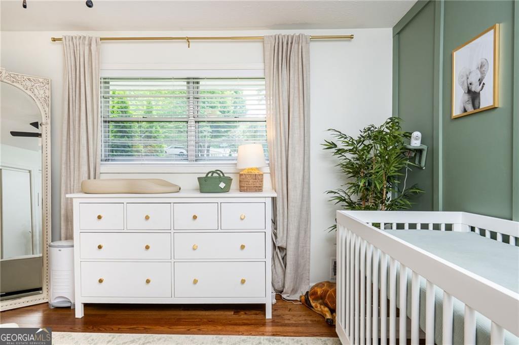4156 Honeysuckle Drive SE Smyrna GA 30082