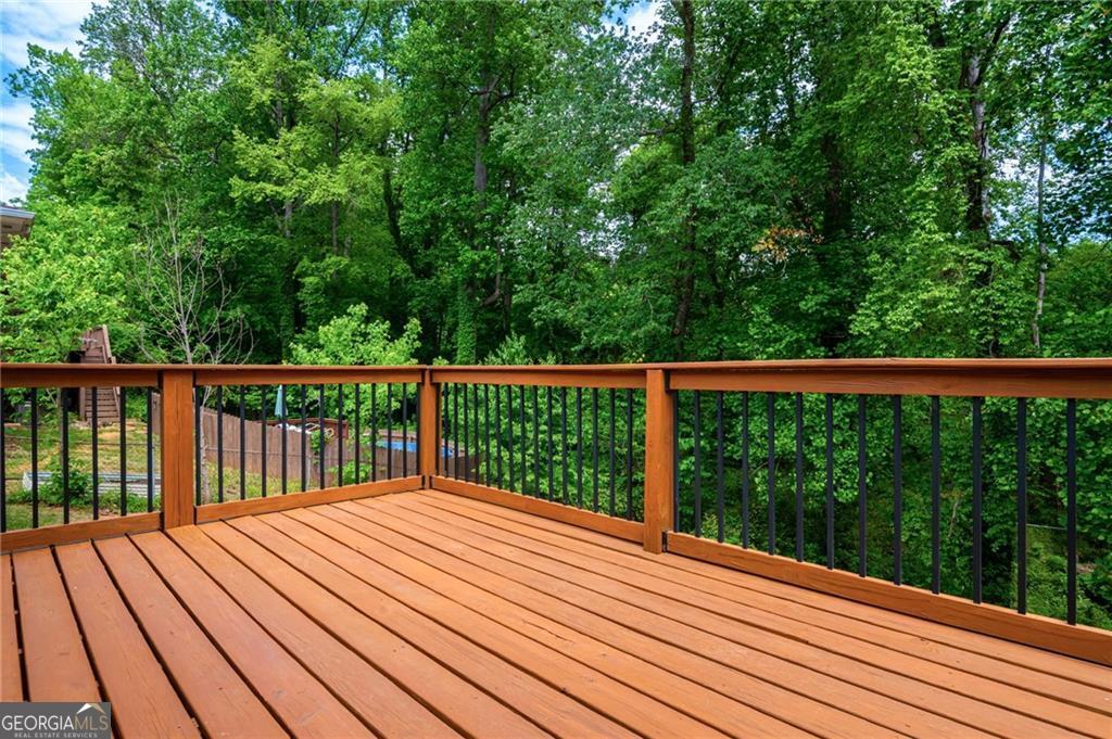 4156 Honeysuckle Drive SE Smyrna GA 30082