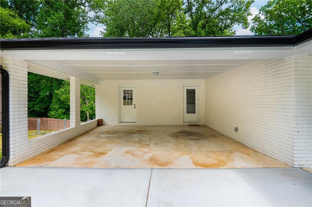 4156 Honeysuckle Drive SE Smyrna GA 30082