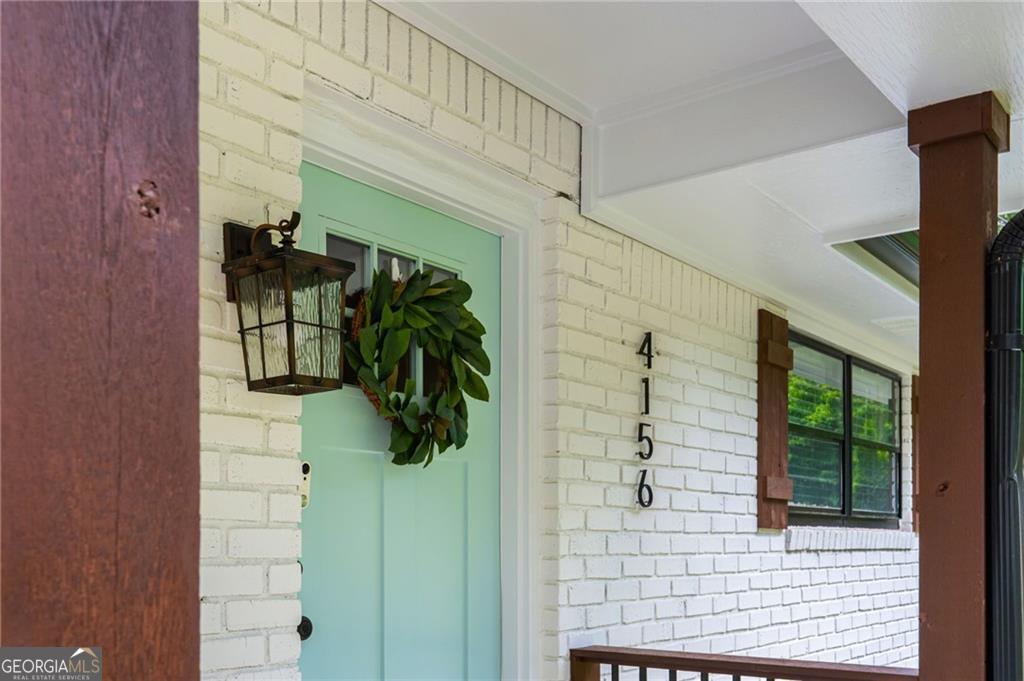 4156 Honeysuckle Drive SE Smyrna GA 30082