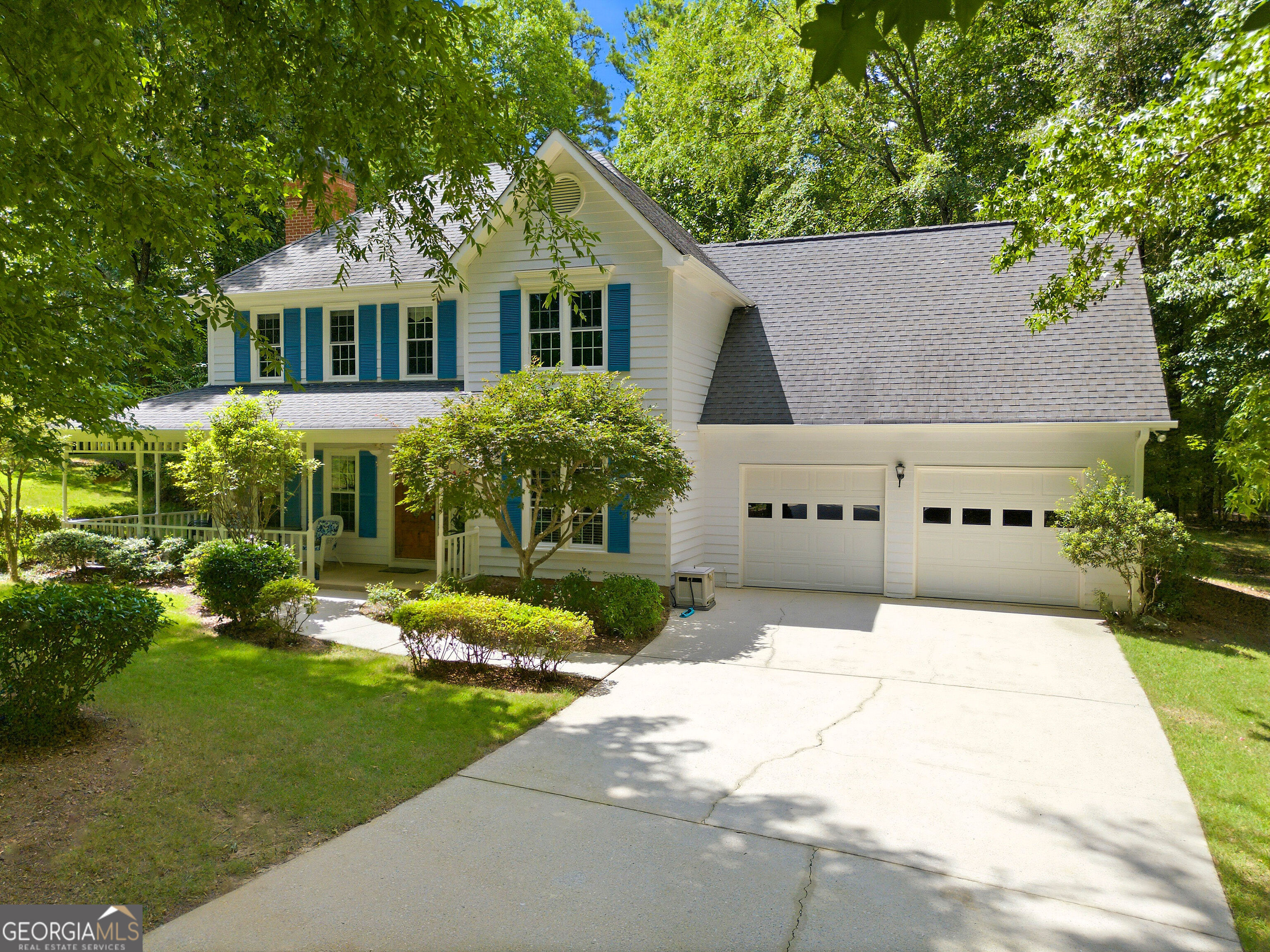 806 Carradale Court Peachtree City GA 30269