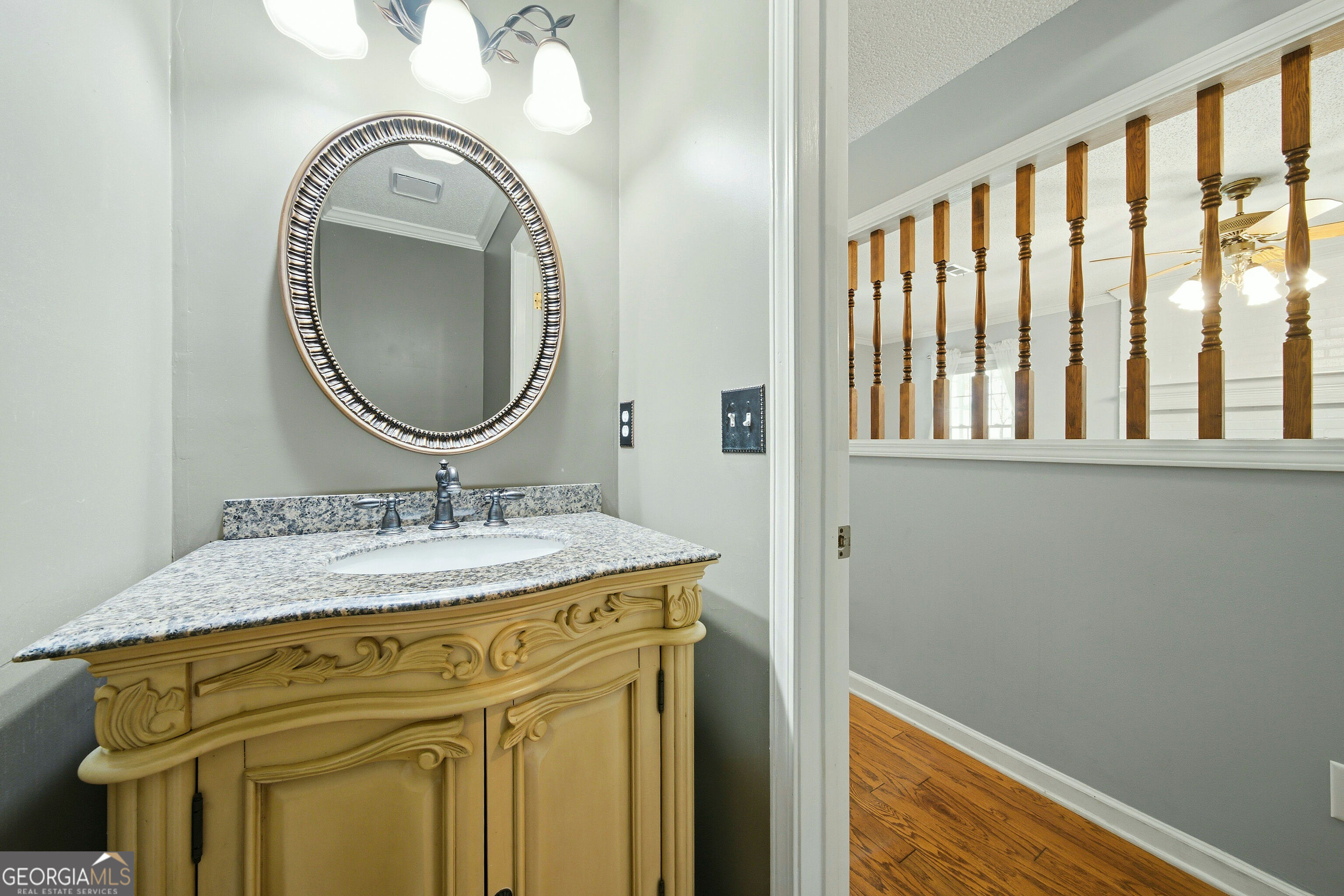 806 Carradale Court Peachtree City GA 30269