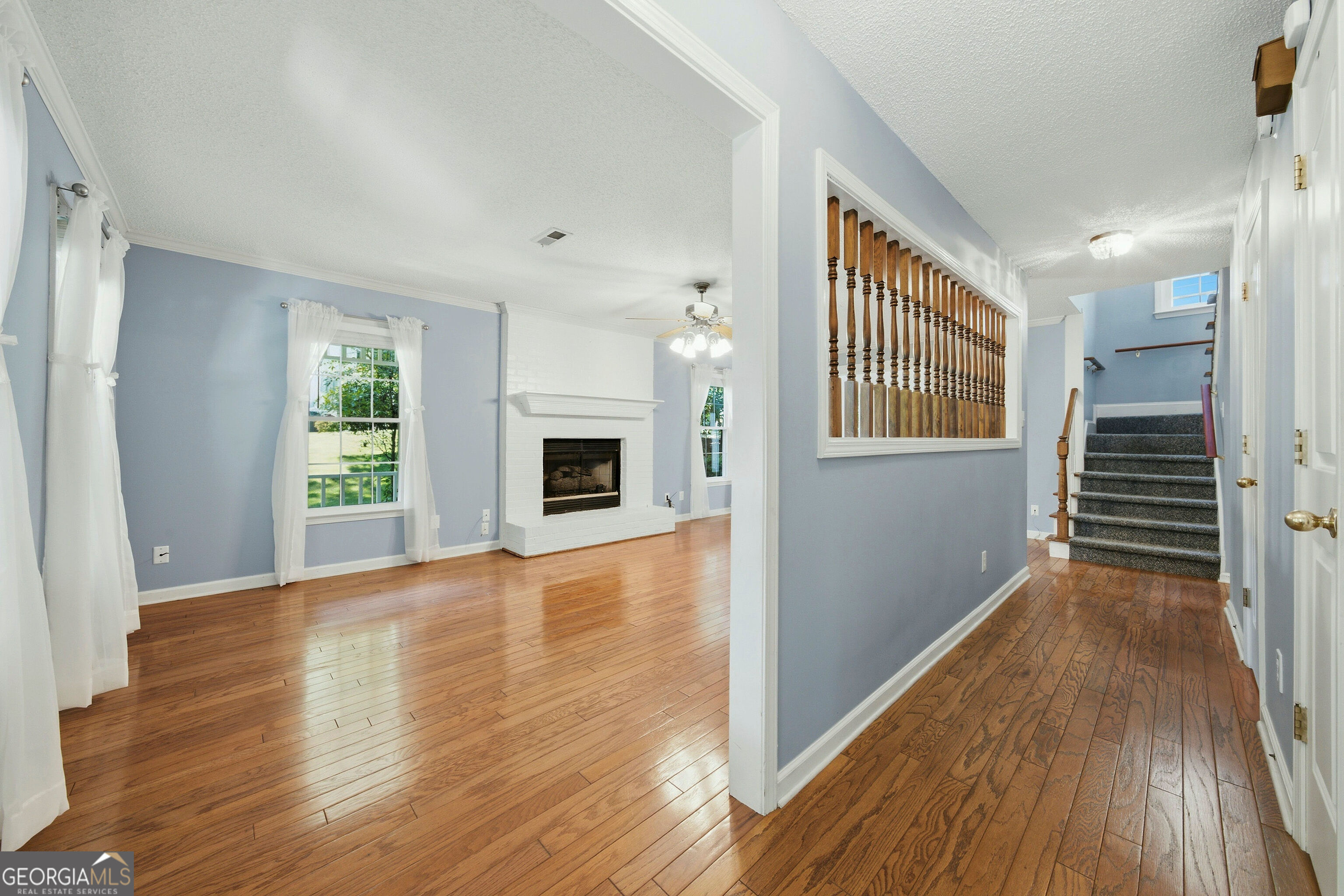 806 Carradale Court Peachtree City GA 30269