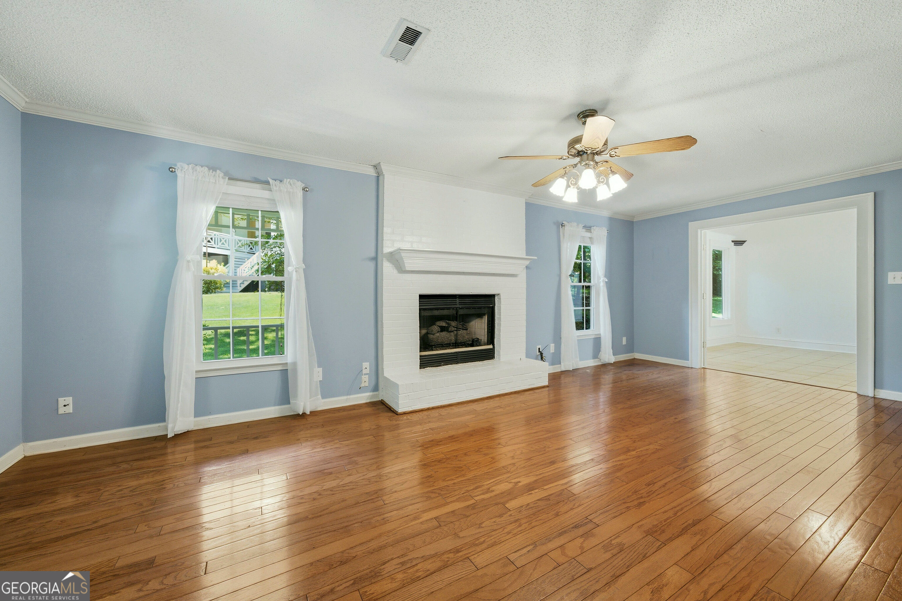 806 Carradale Court Peachtree City GA 30269