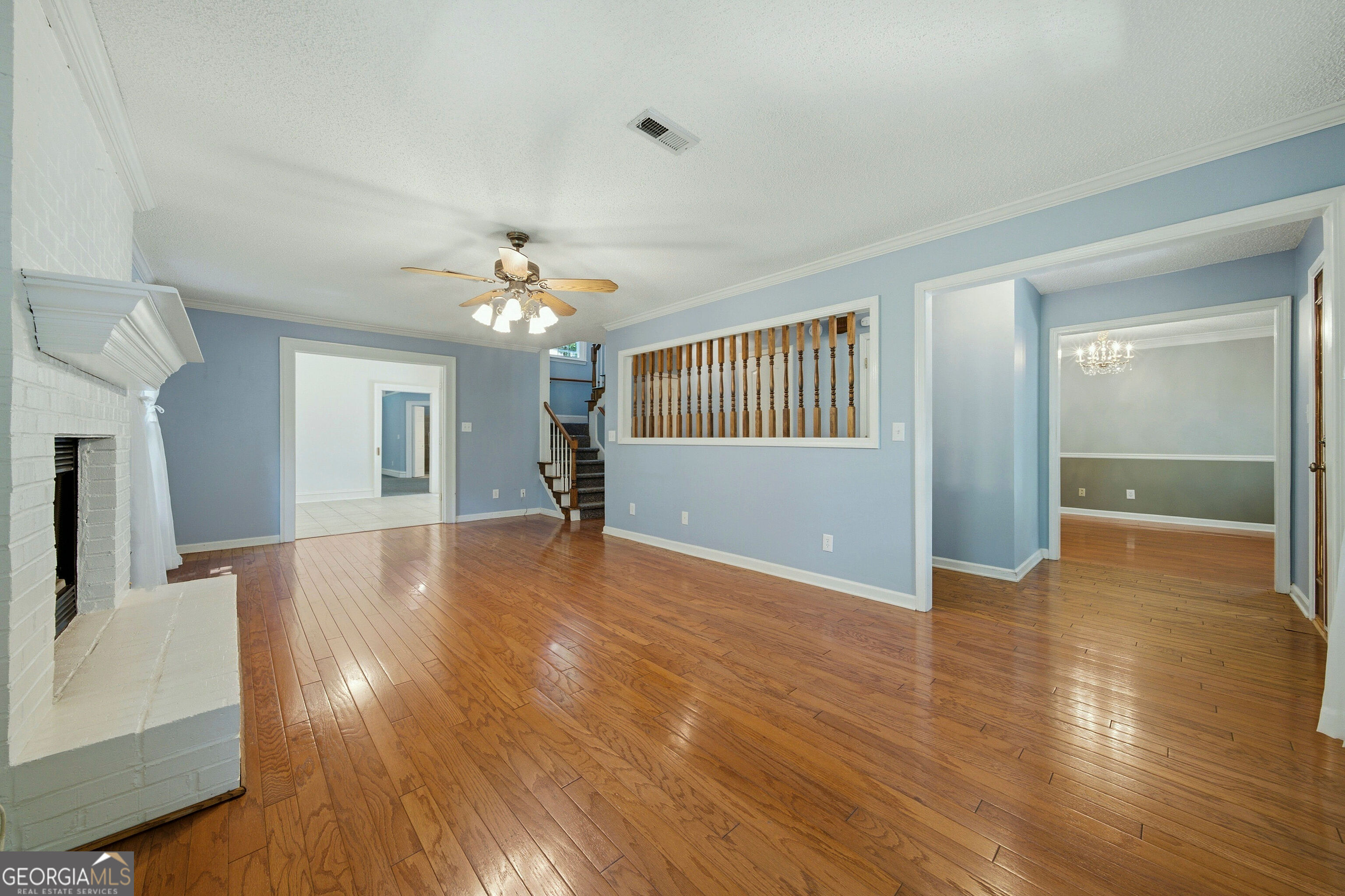 806 Carradale Court Peachtree City GA 30269