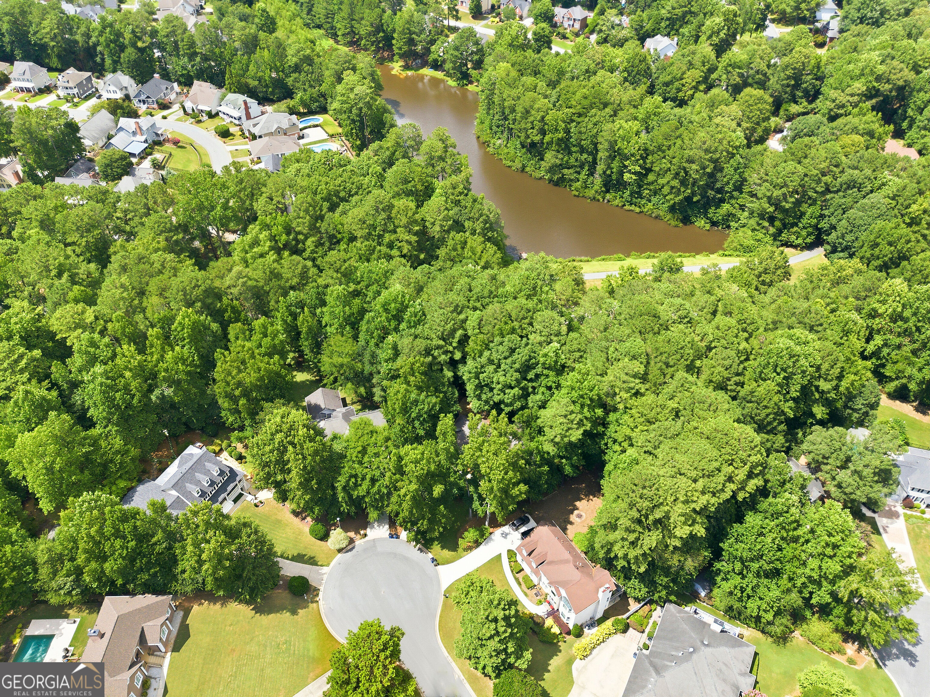806 Carradale Court Peachtree City GA 30269