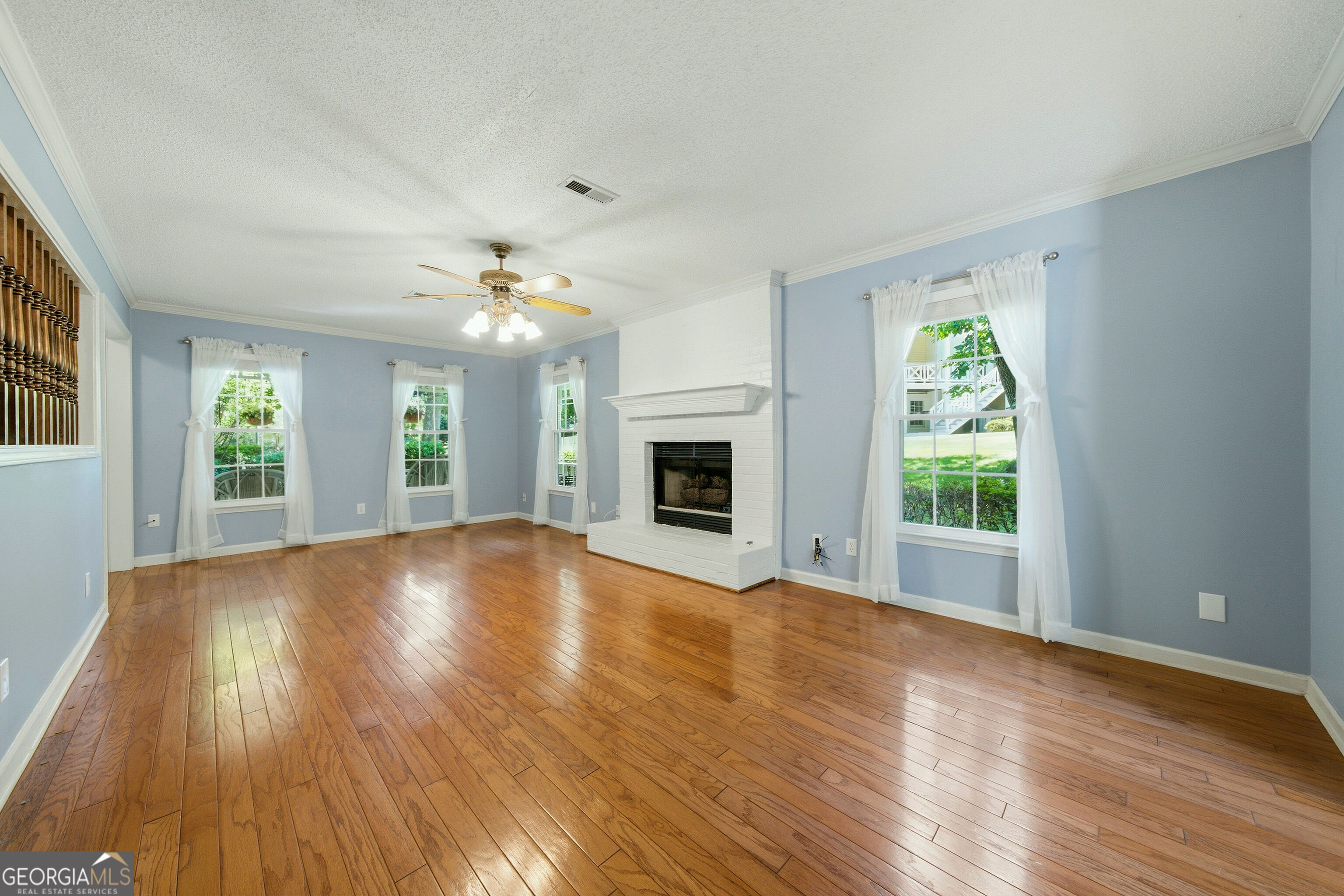 806 Carradale Court Peachtree City GA 30269