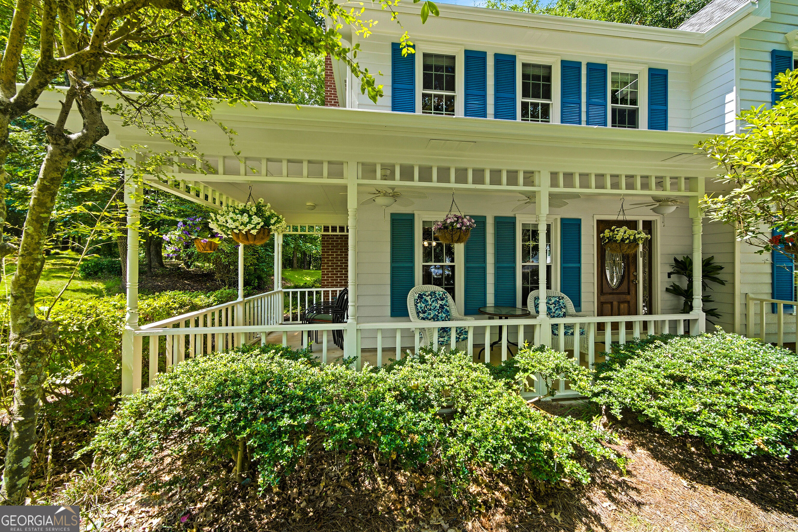 806 Carradale Court Peachtree City GA 30269