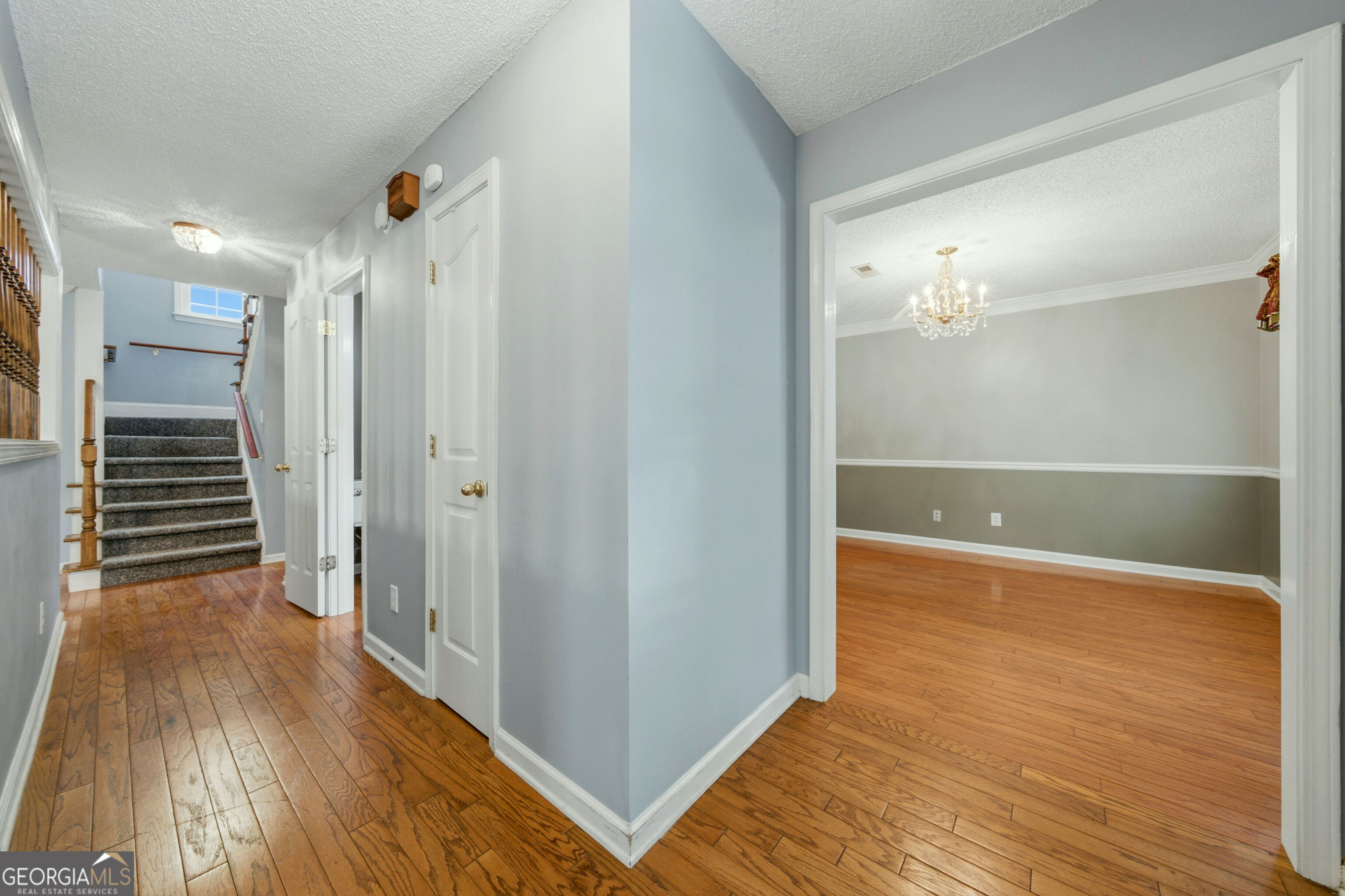 806 Carradale Court Peachtree City GA 30269