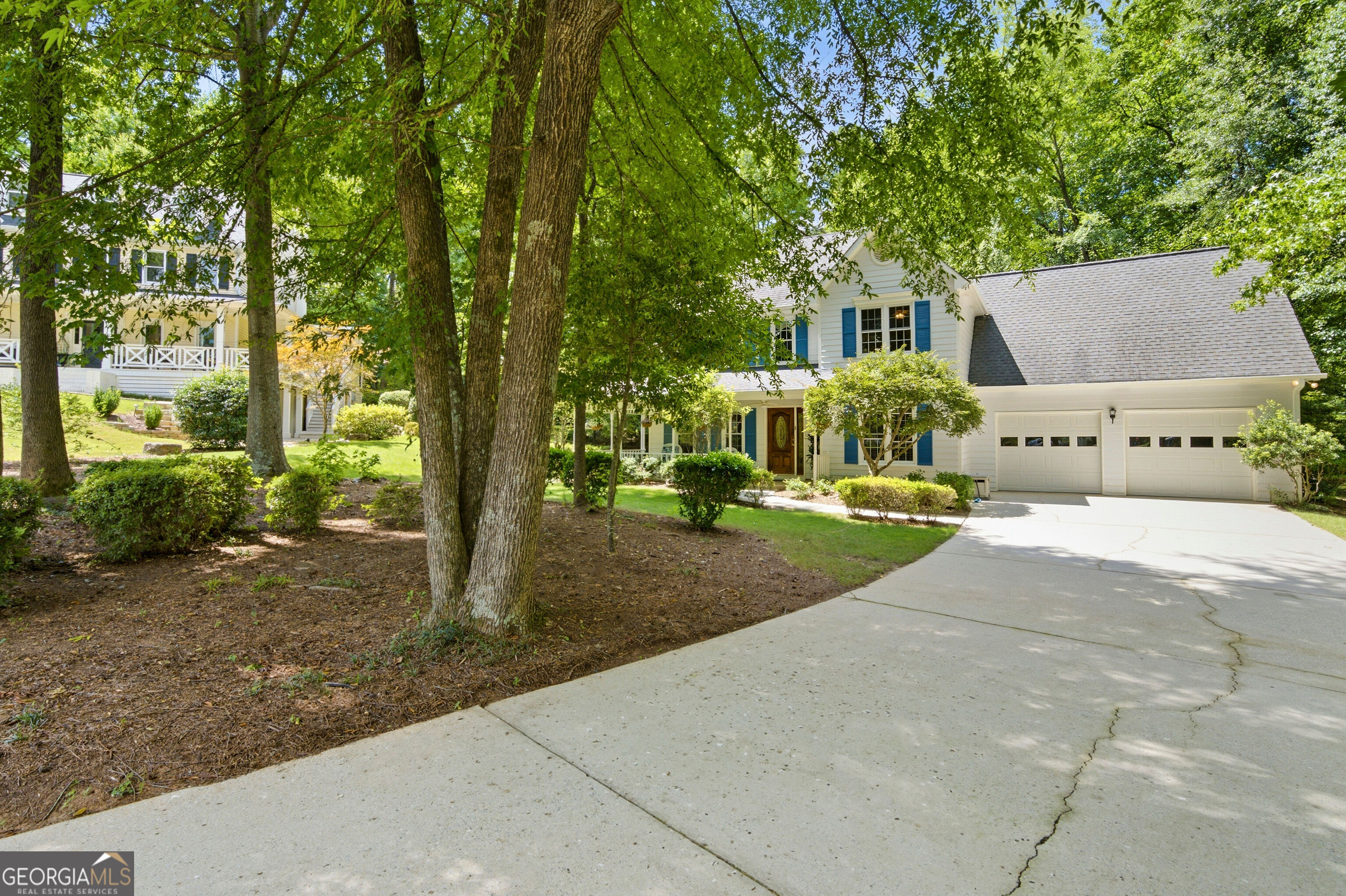 806 Carradale Court Peachtree City GA 30269