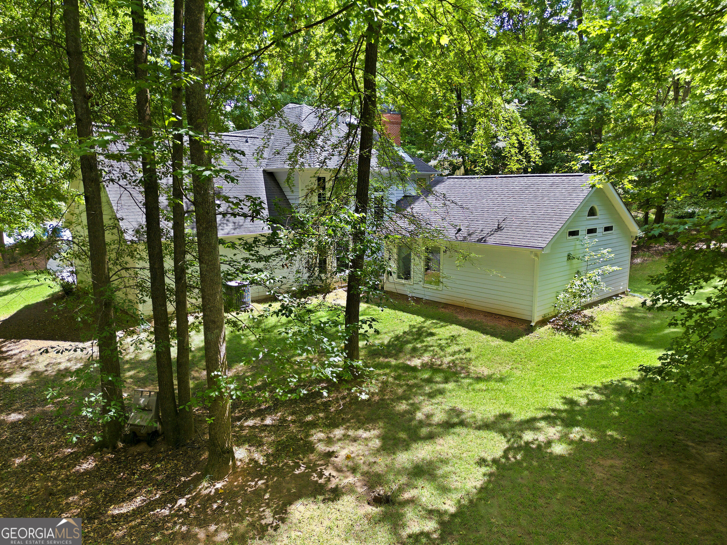 806 Carradale Court Peachtree City GA 30269