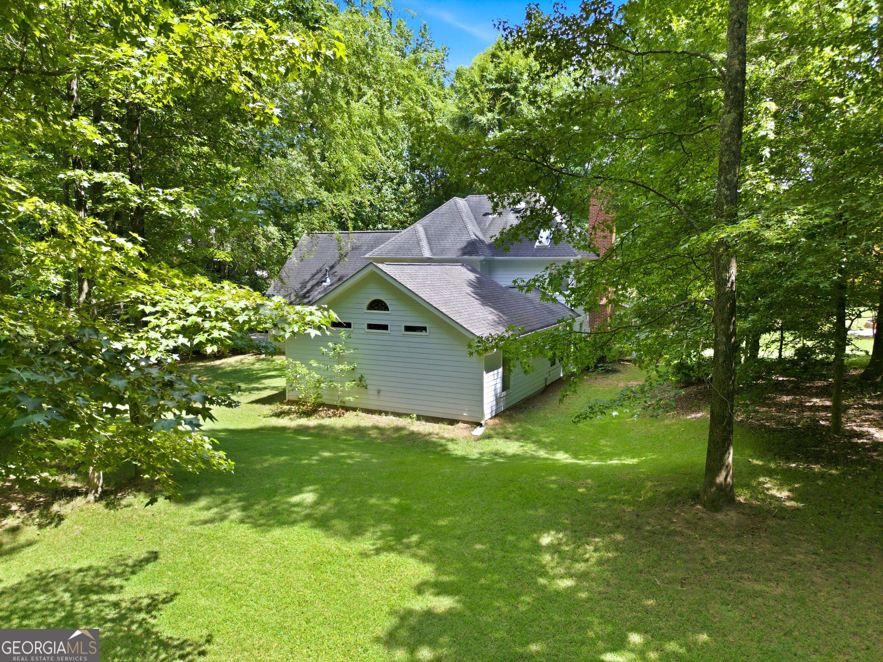 806 Carradale Court Peachtree City GA 30269
