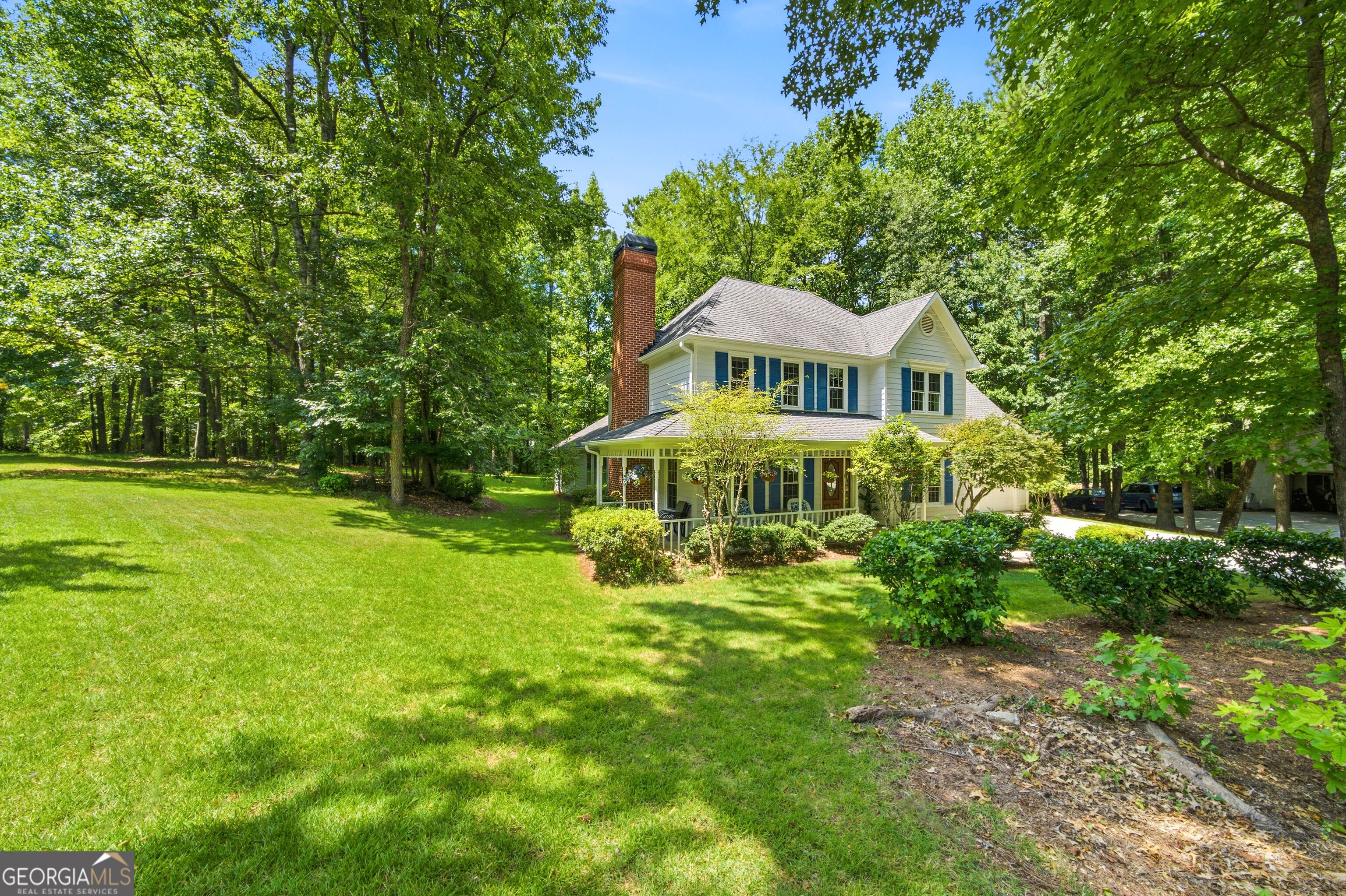 806 Carradale Court Peachtree City GA 30269