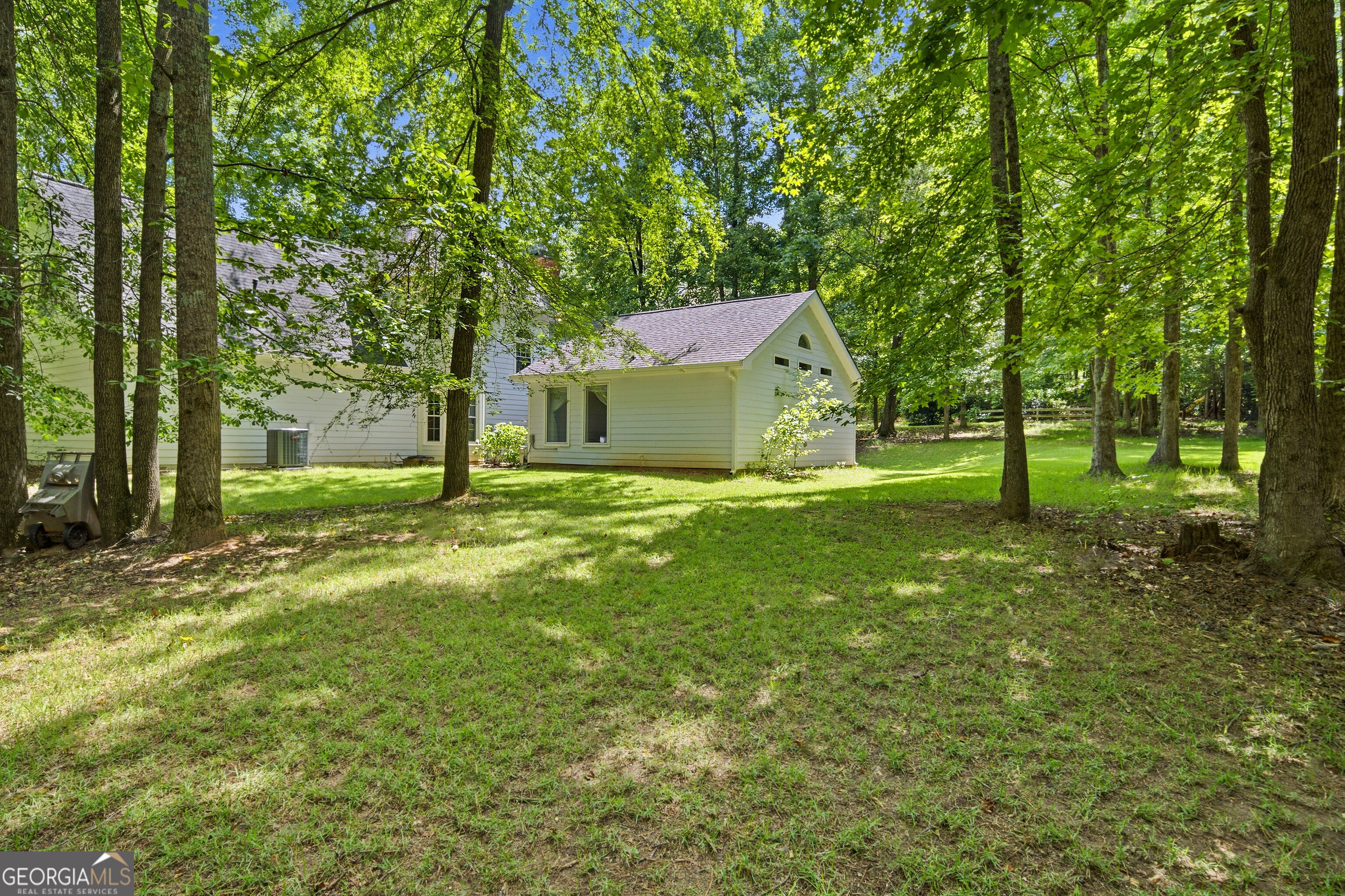 806 Carradale Court Peachtree City GA 30269