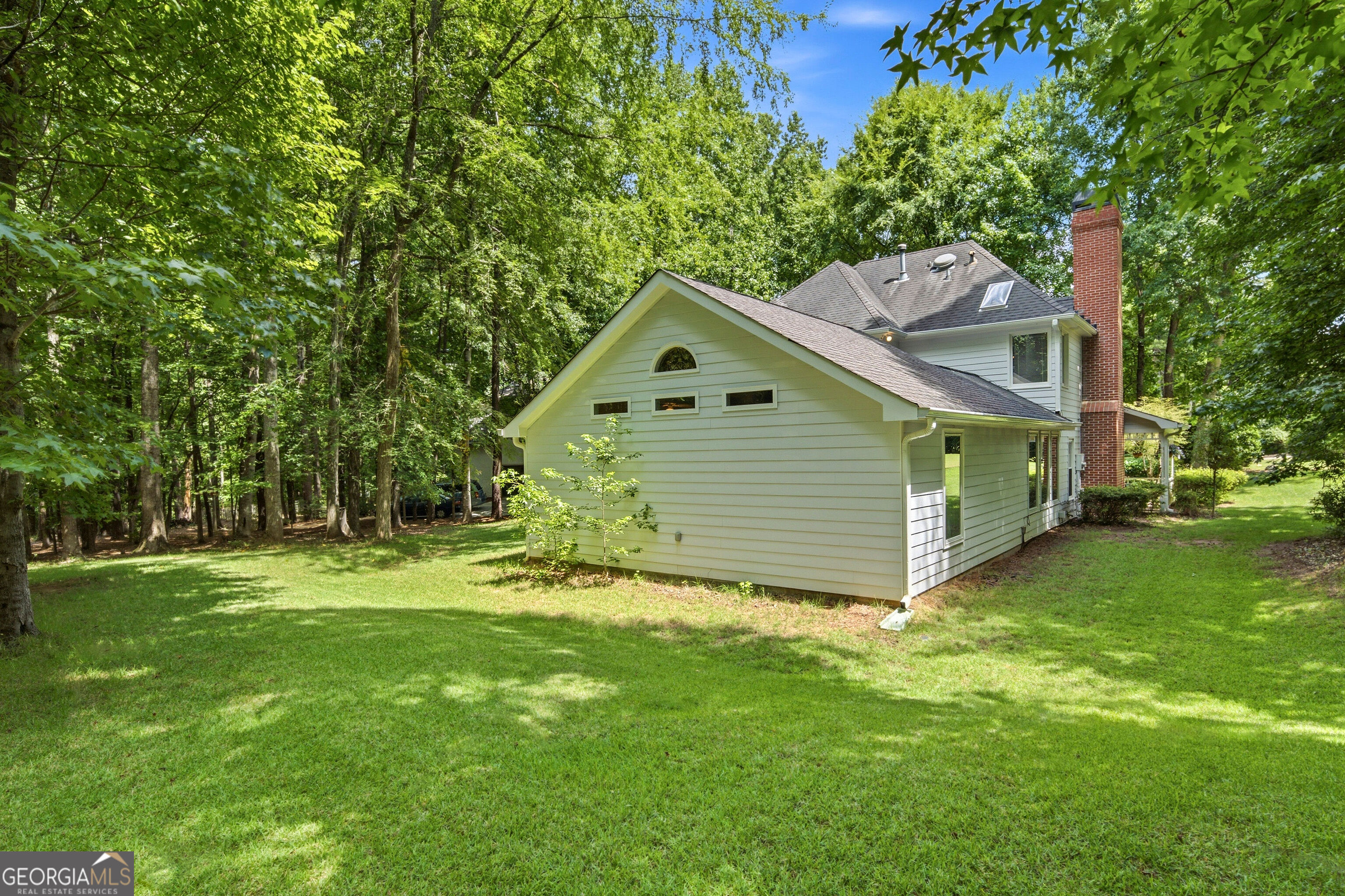 806 Carradale Court Peachtree City GA 30269