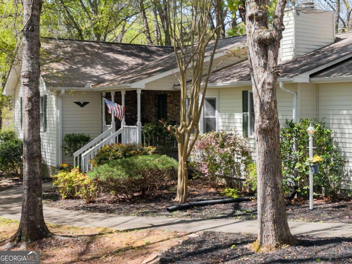5515 Holly Hill Drive Gainesville GA 30506
