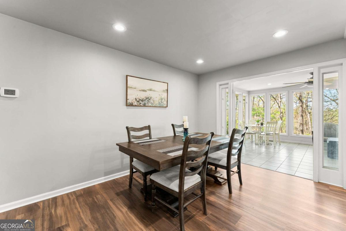 5515 Holly Hill Drive Gainesville GA 30506