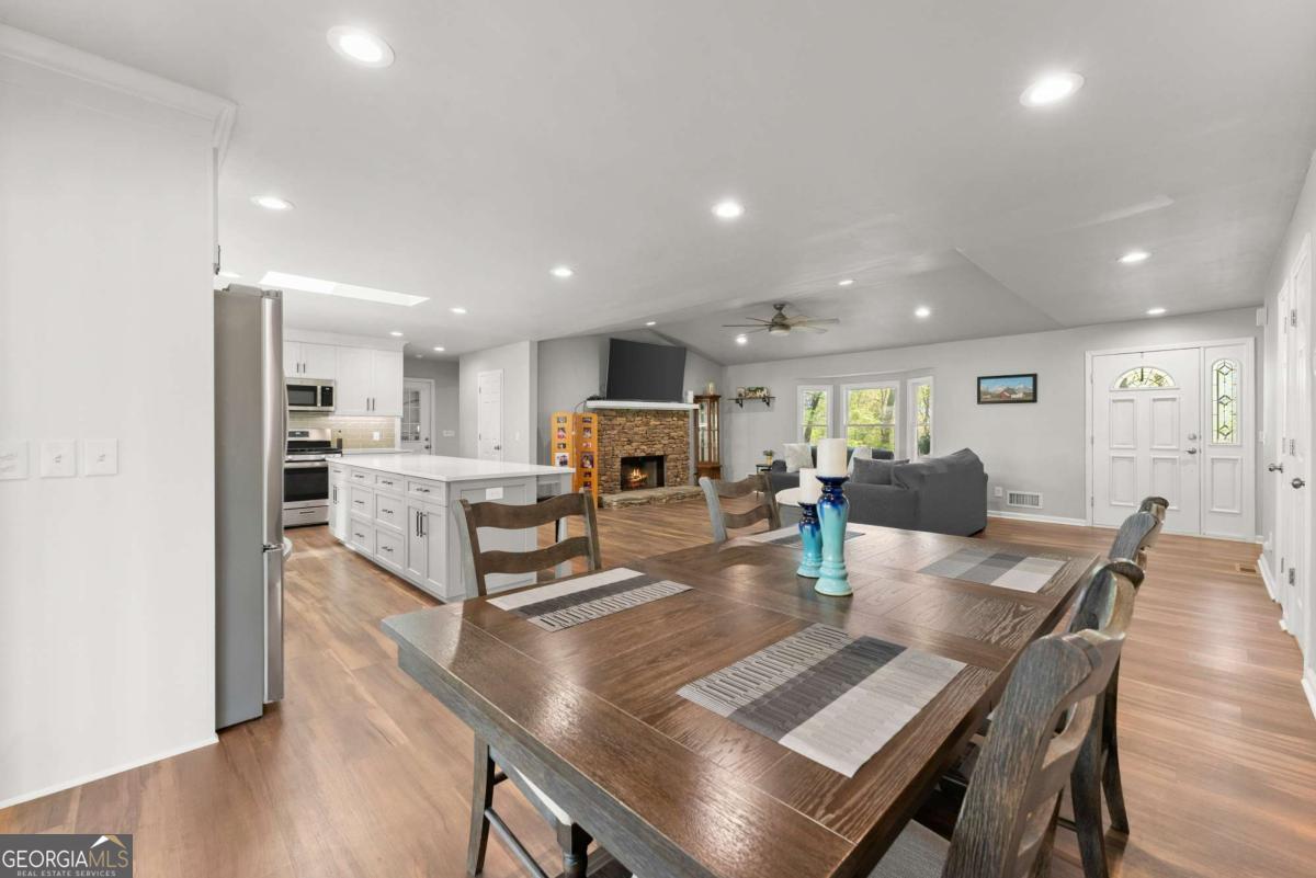 5515 Holly Hill Drive Gainesville GA 30506
