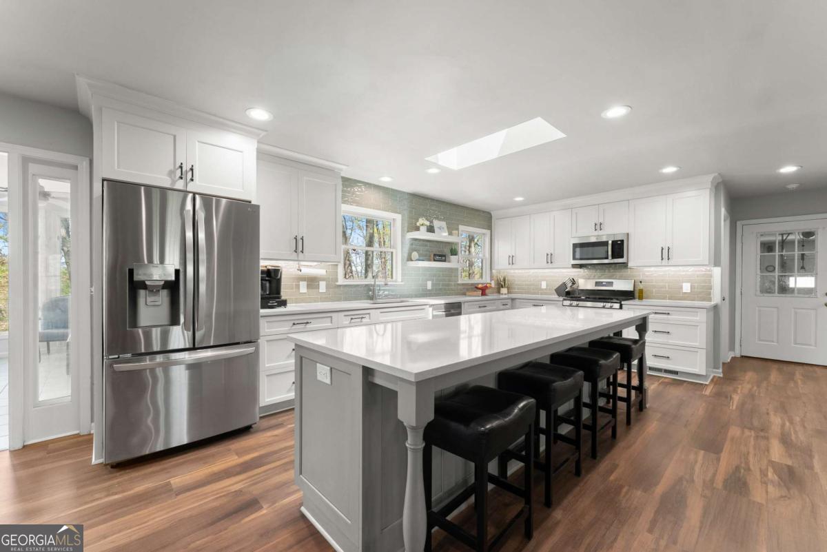 5515 Holly Hill Drive Gainesville GA 30506