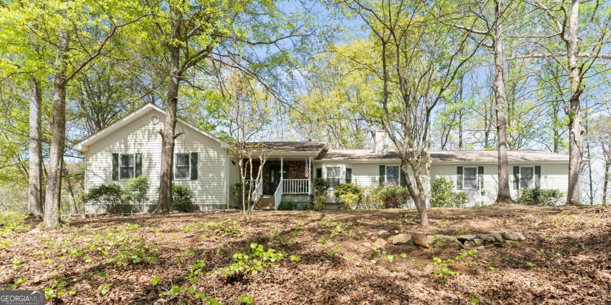 5515 Holly Hill Drive Gainesville GA 30506