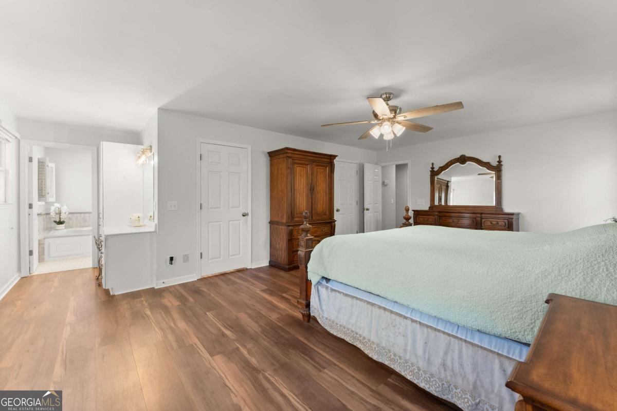 5515 Holly Hill Drive Gainesville GA 30506