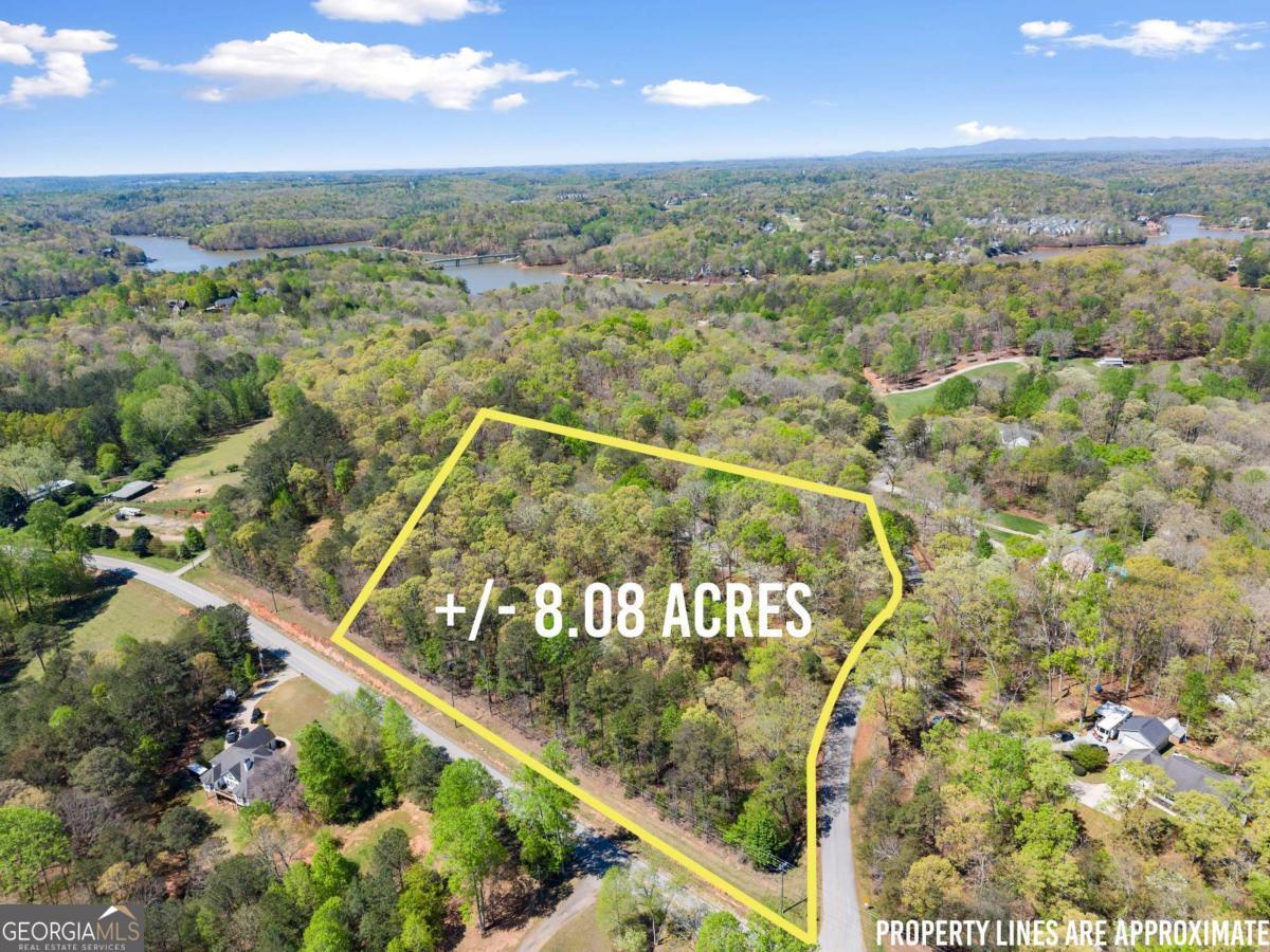 5515 Holly Hill Drive Gainesville GA 30506