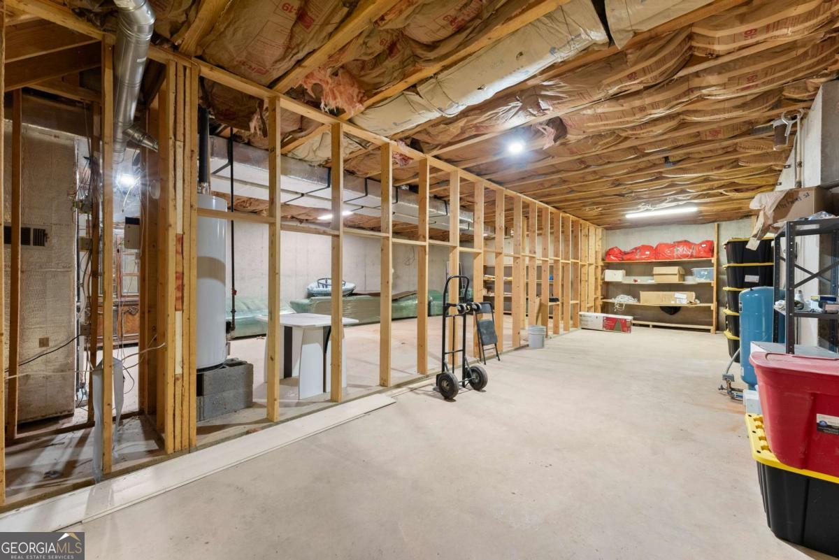 5515 Holly Hill Drive Gainesville GA 30506