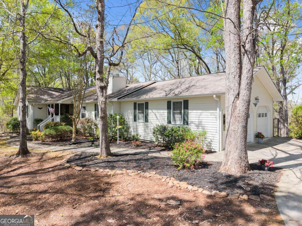 5515 Holly Hill Drive Gainesville GA 30506