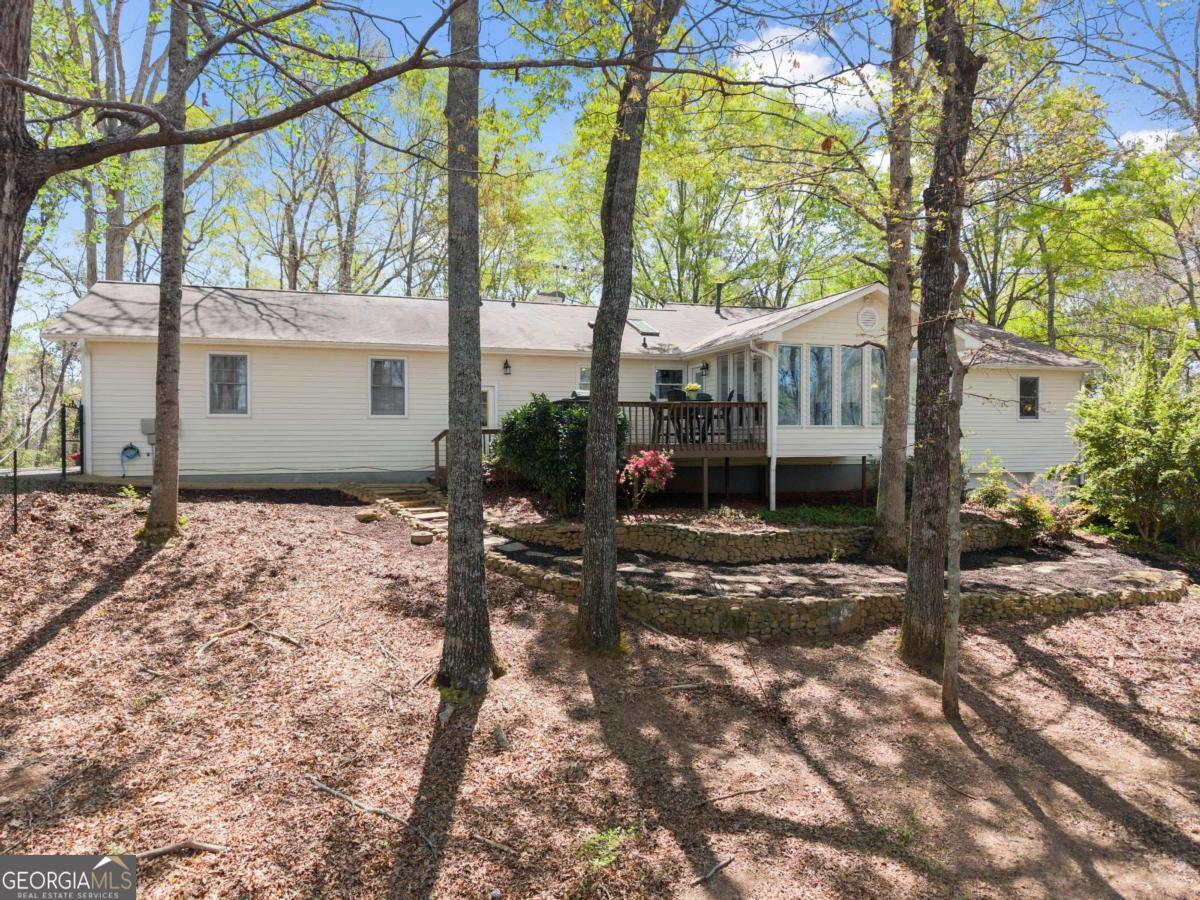 5515 Holly Hill Drive Gainesville GA 30506