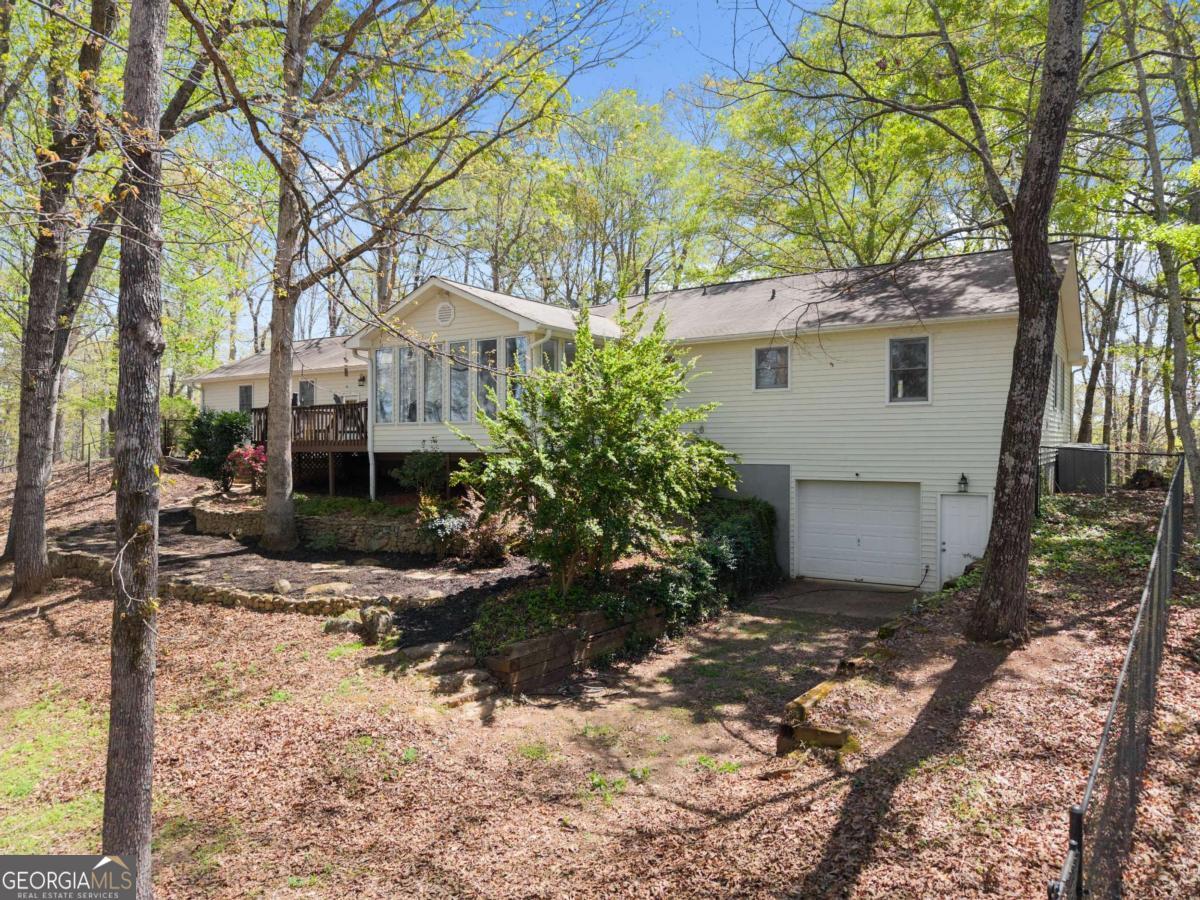 5515 Holly Hill Drive Gainesville GA 30506
