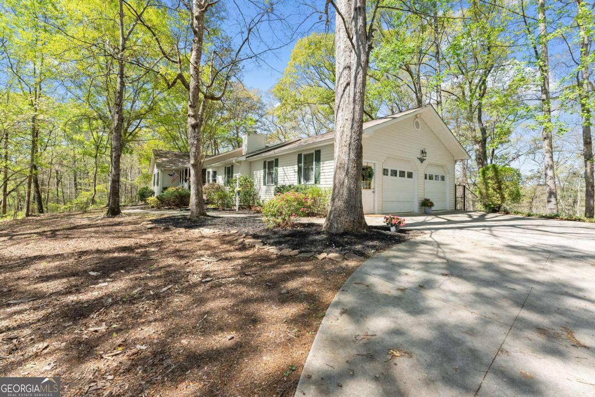 5515 Holly Hill Drive Gainesville GA 30506