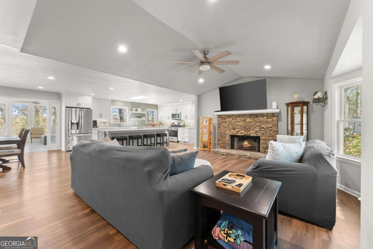 5515 Holly Hill Drive Gainesville GA 30506