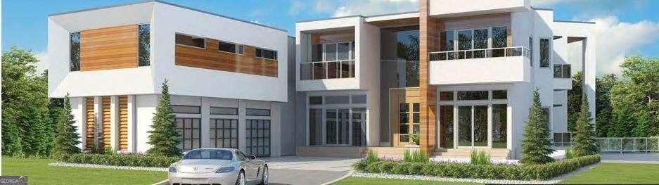 1801 Trinidad Stockbridge GA 30281