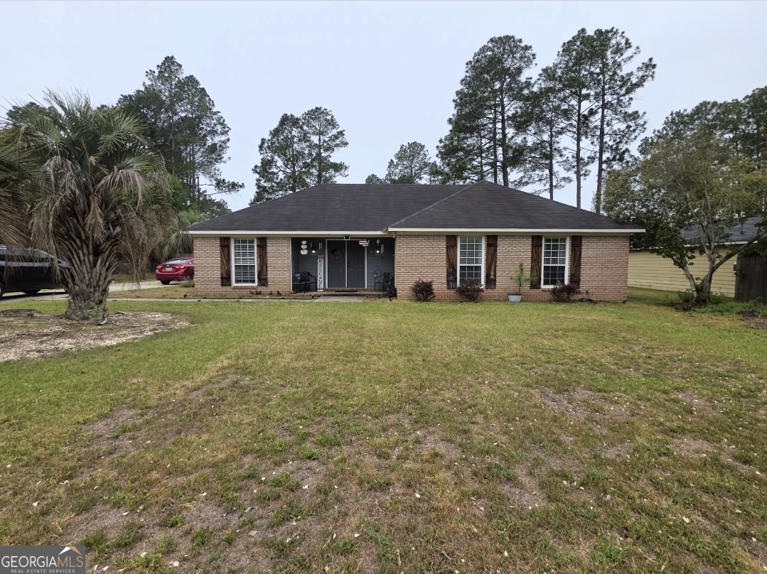 110 Maggie Court Leesburg GA 31763