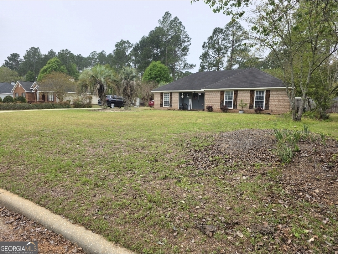 110 Maggie Court Leesburg GA 31763